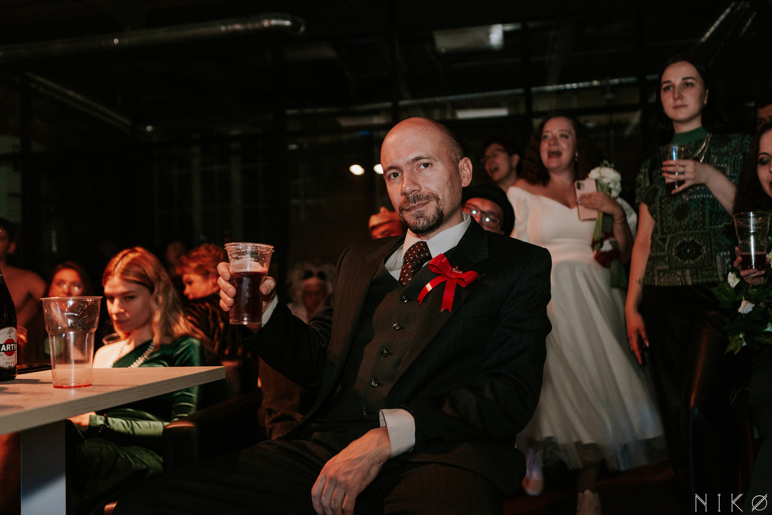 Корпоратив Мир Хобби. Фотограф Николь Фолиянц