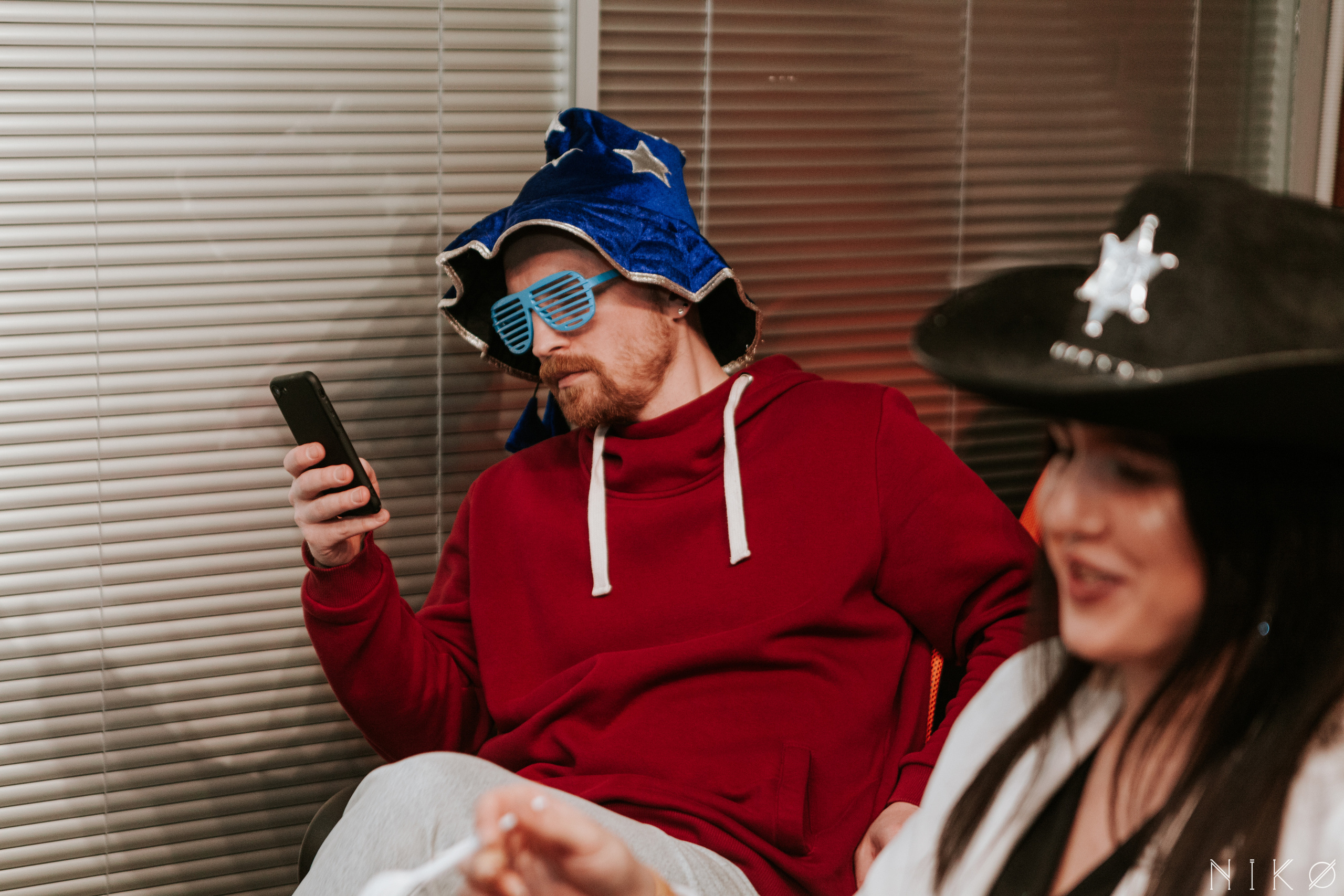 Корпоратив Мир Хобби. Фотограф Николь Фолиянц