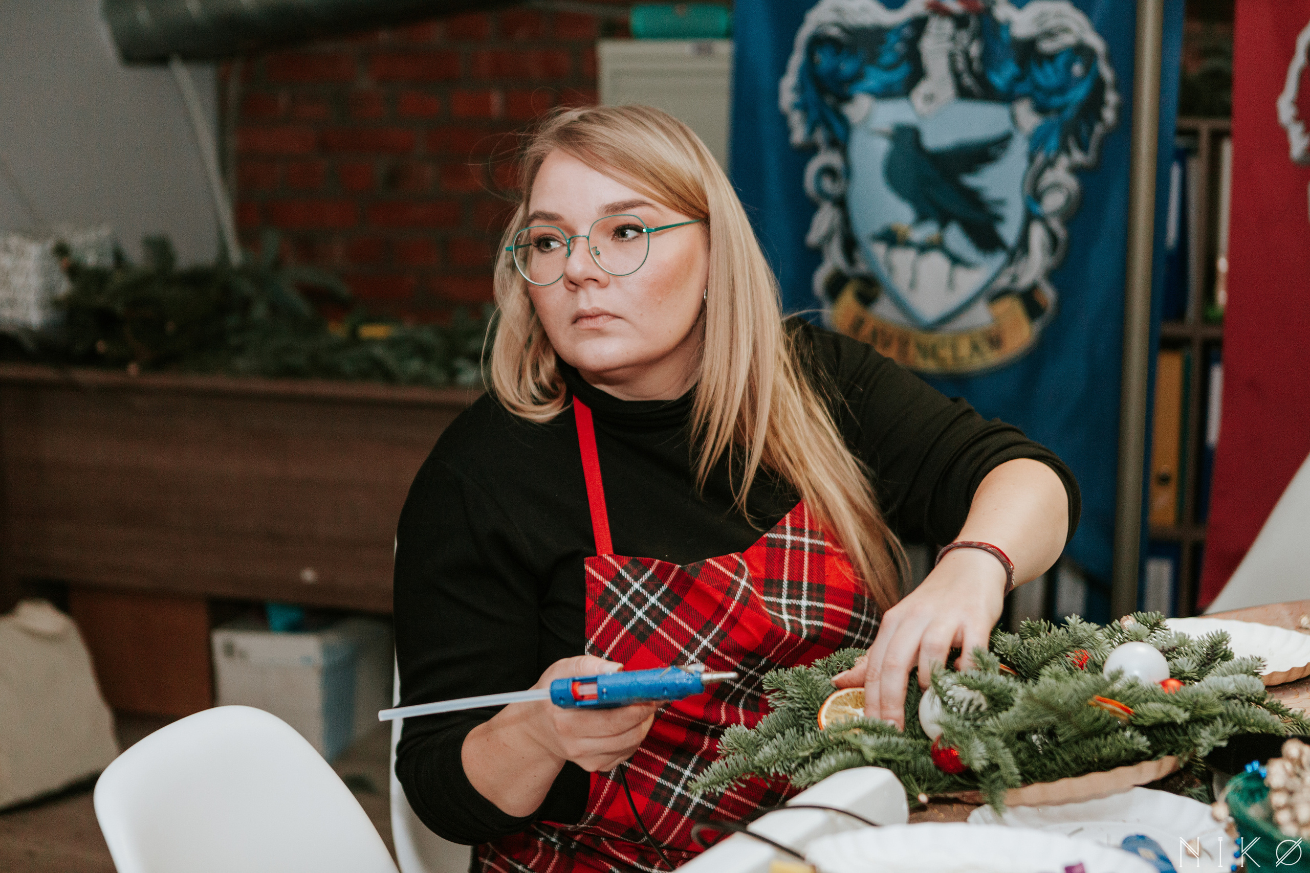 Корпоратив Мир Хобби. Фотограф Николь Фолиянц