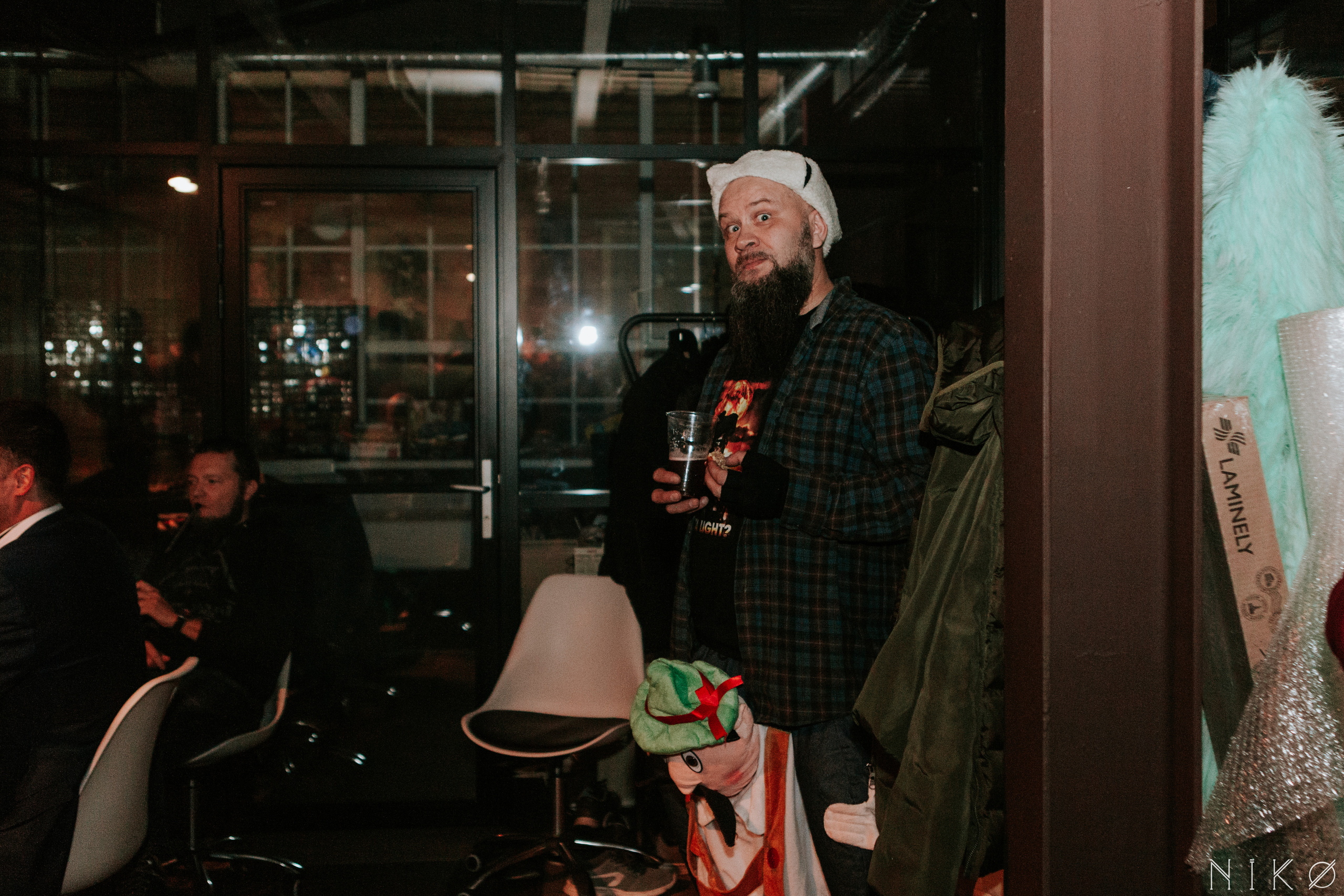 Корпоратив Мир Хобби. Фотограф Николь Фолиянц