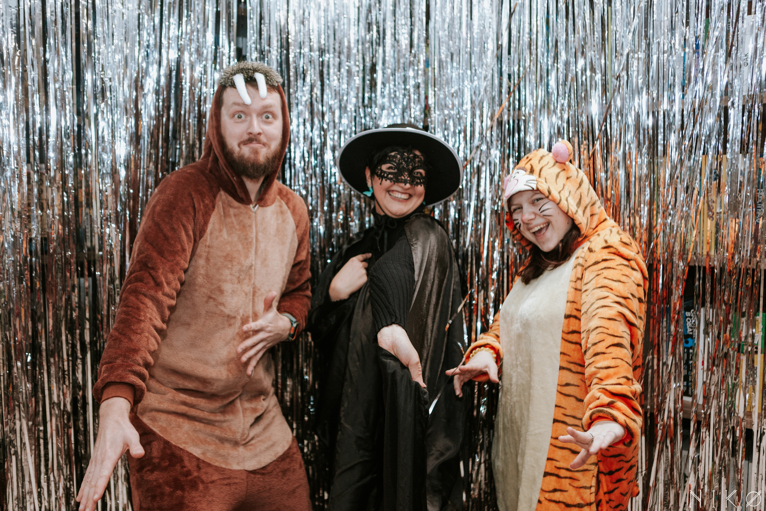 Корпоратив Мир Хобби. Фотограф Николь Фолиянц