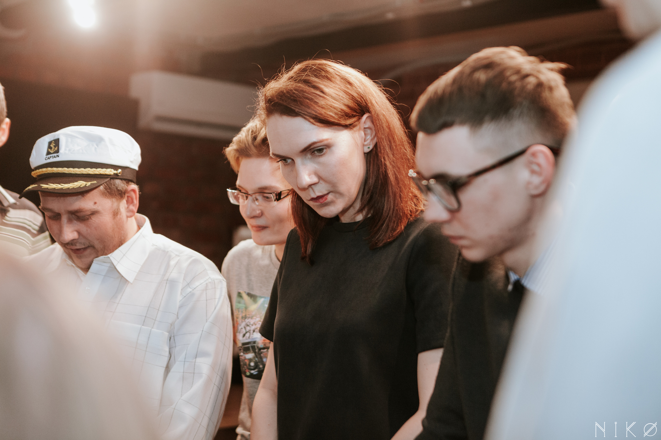 Корпоратив Мир Хобби. Фотограф Николь Фолиянц
