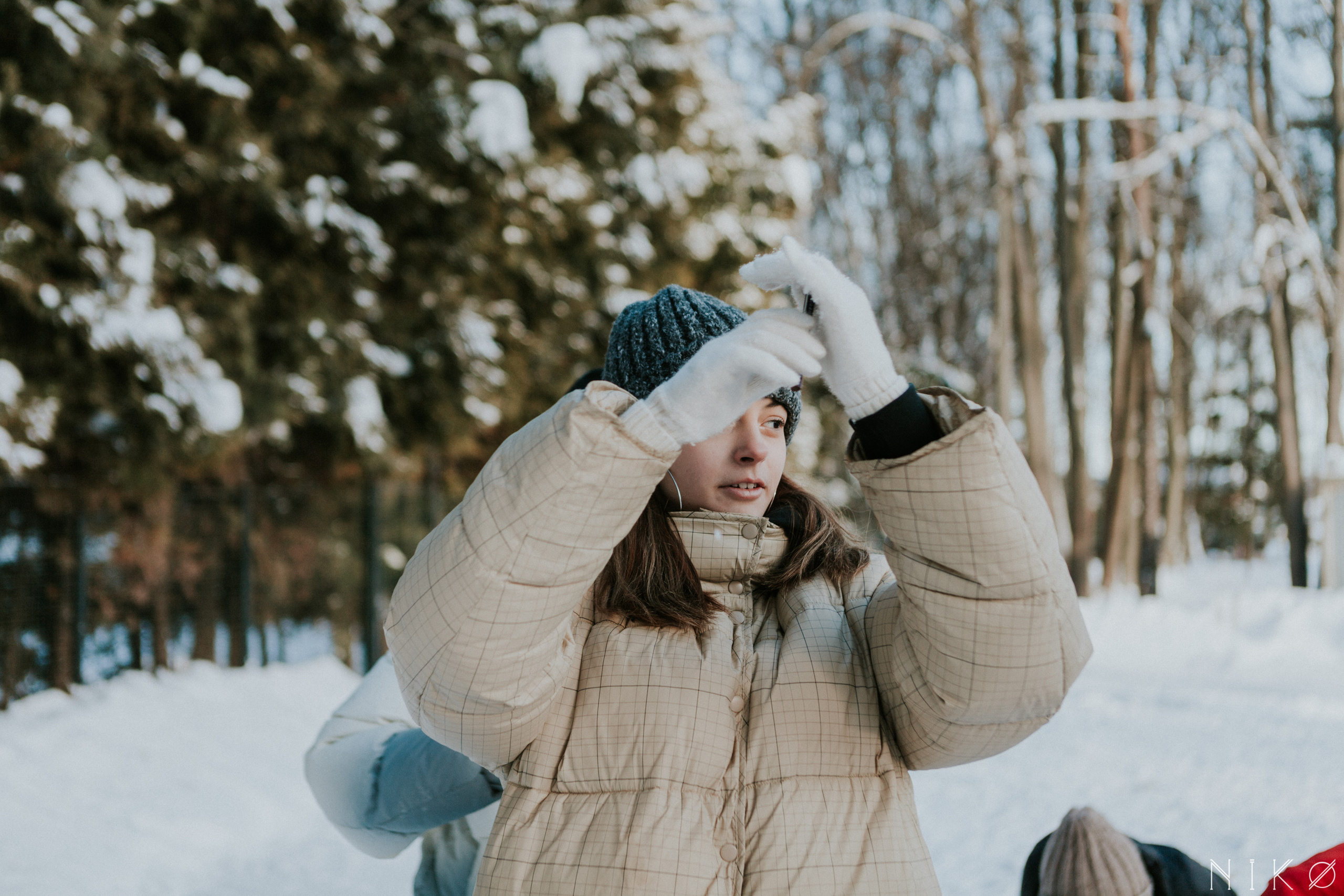 SOVA CAMP 2022. Фотограф Николь Фолиянц