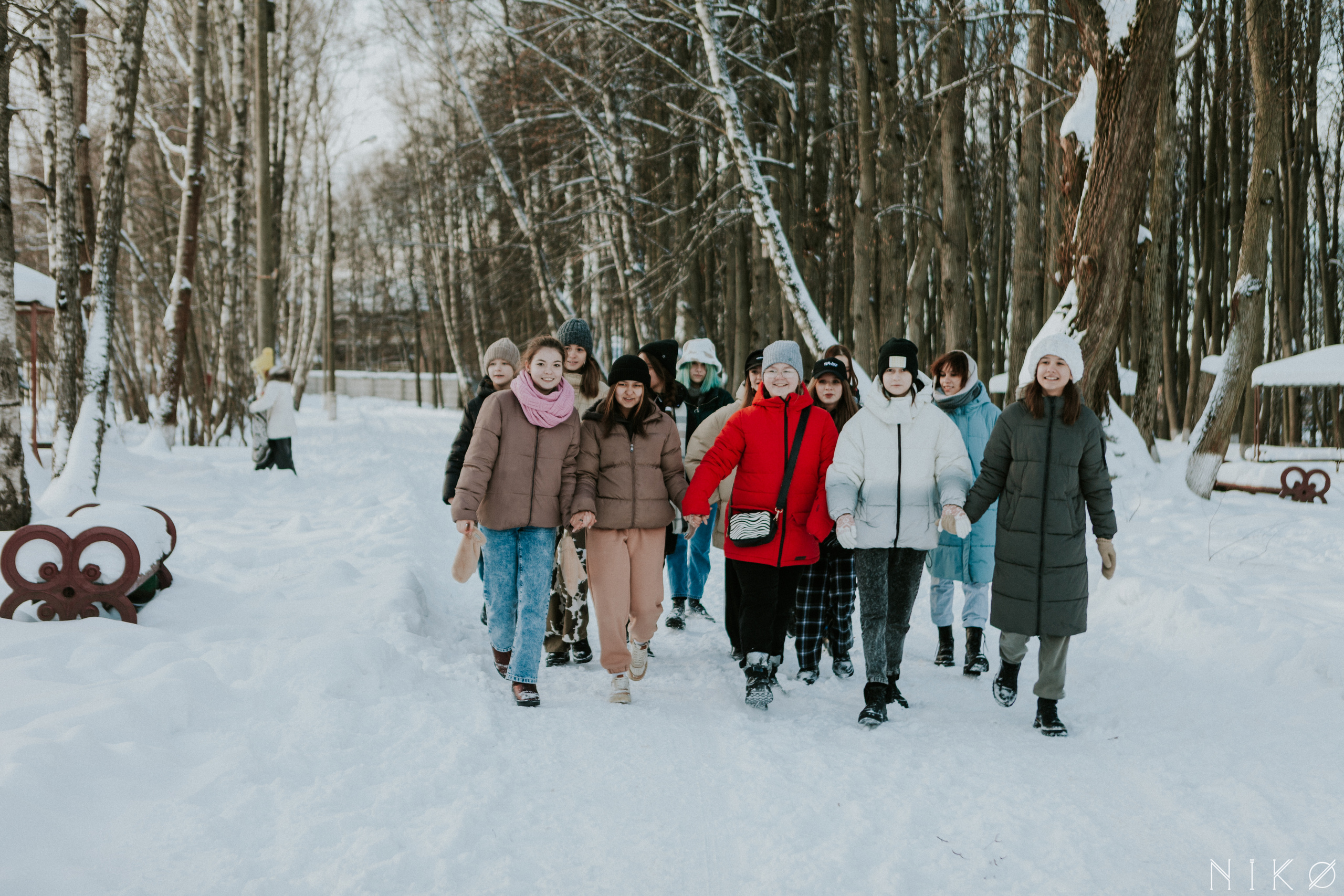 SOVA CAMP 2022. Фотограф Николь Фолиянц