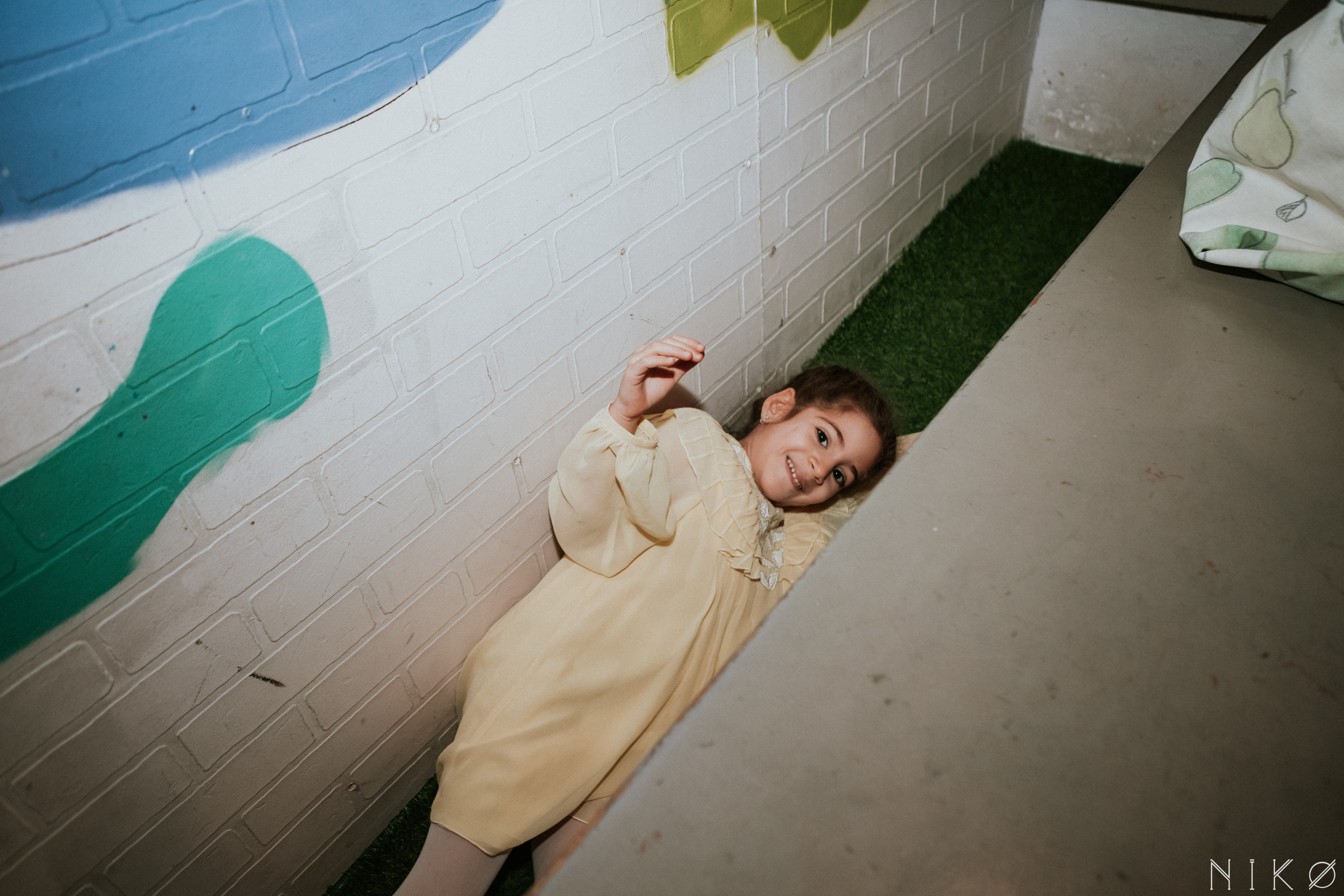 День рождения Авета. Фотограф Николь Фолиянц