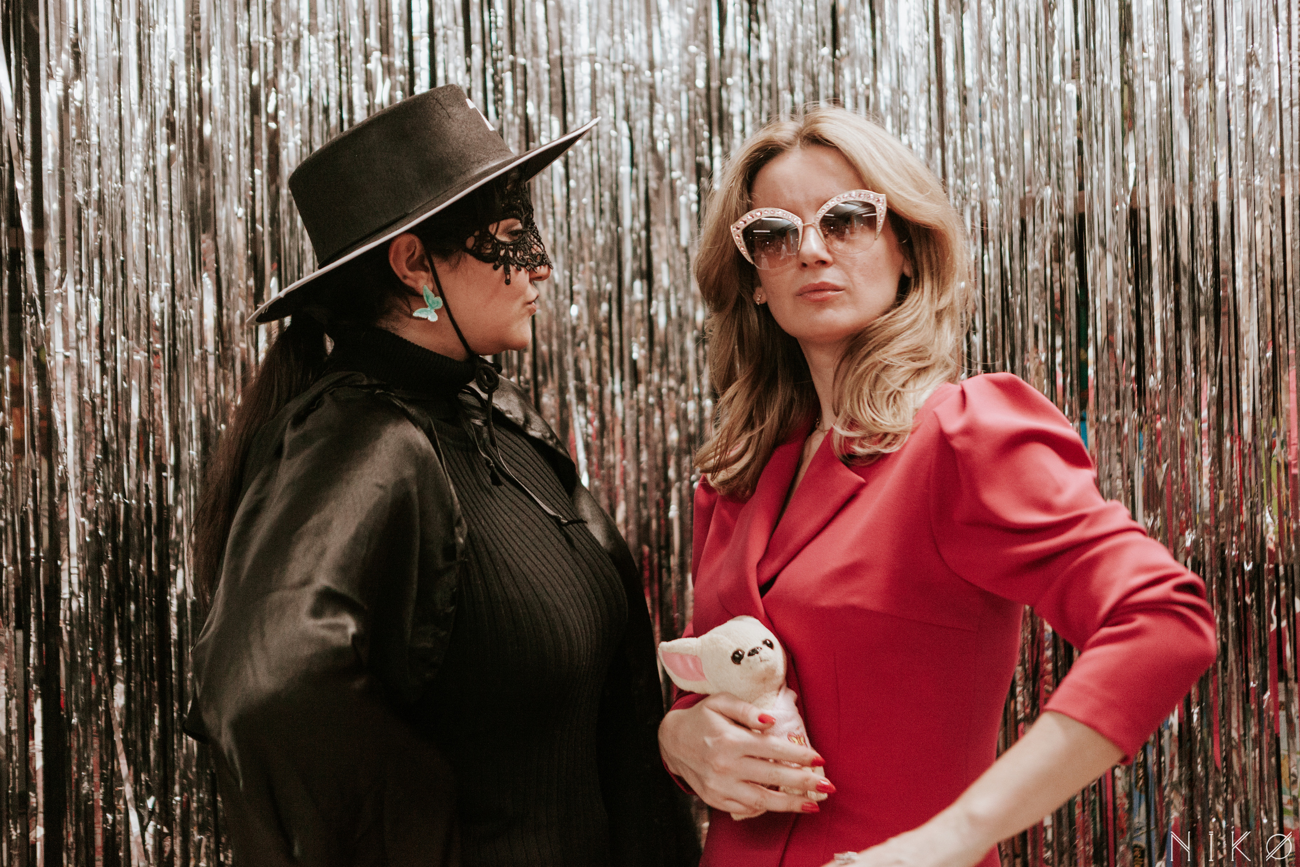 Корпоратив Мир Хобби. Фотограф Николь Фолиянц