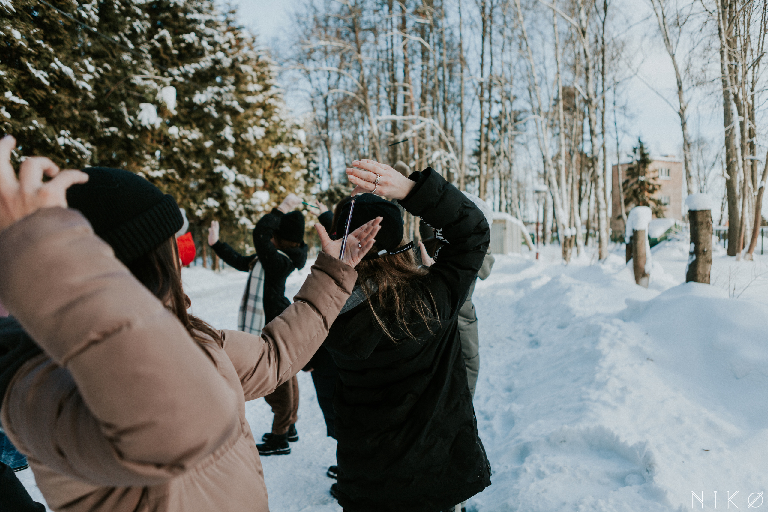 SOVA CAMP 2022. Фотограф Николь Фолиянц