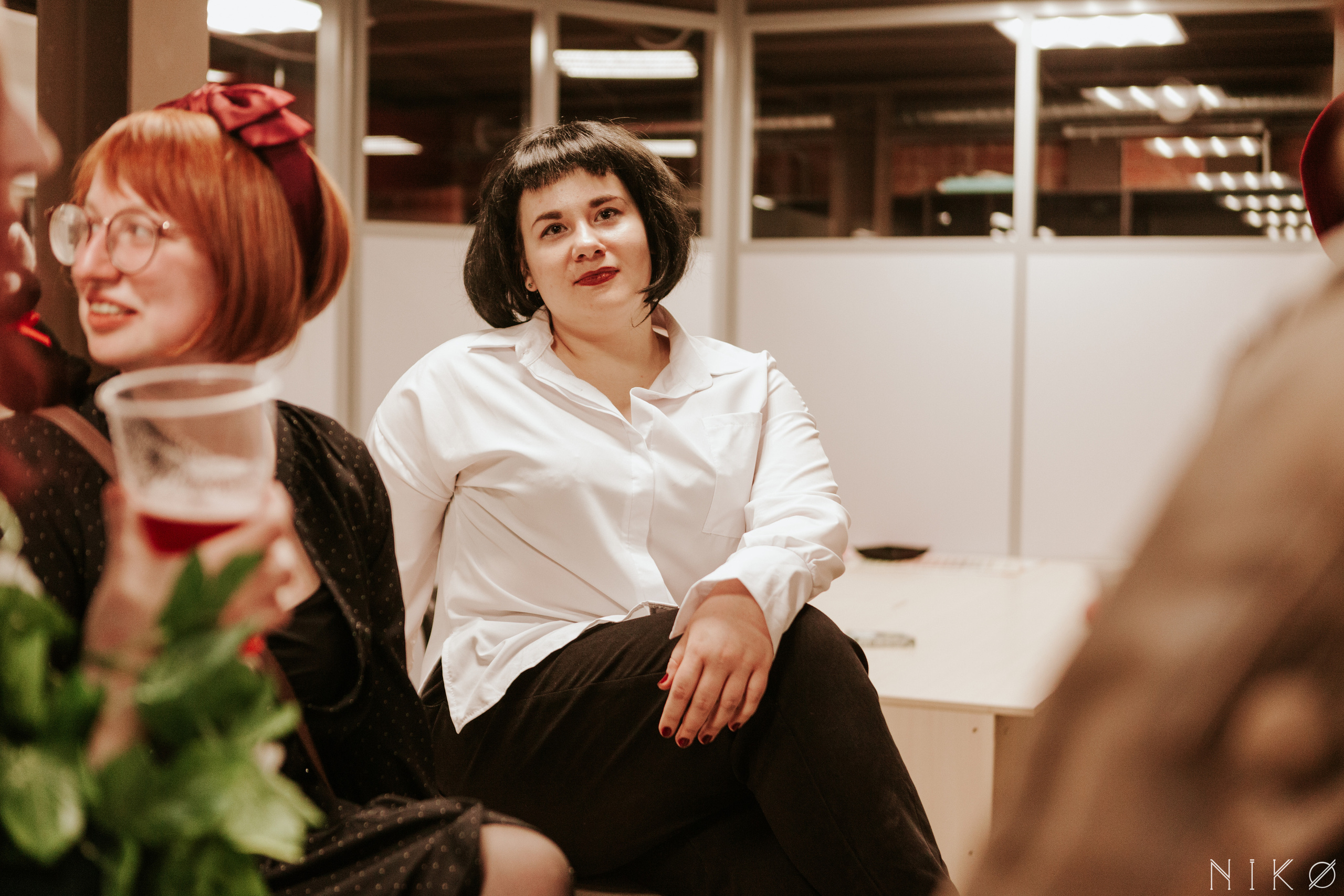Корпоратив Мир Хобби. Фотограф Николь Фолиянц