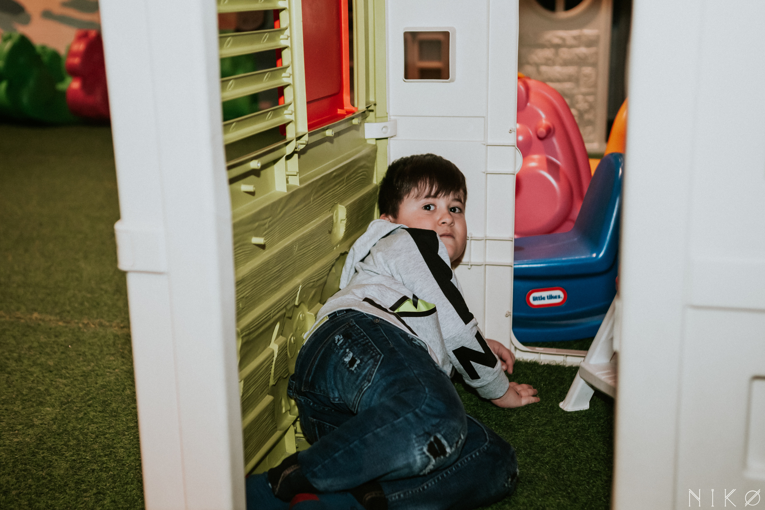 День рождения Авета. Фотограф Николь Фолиянц