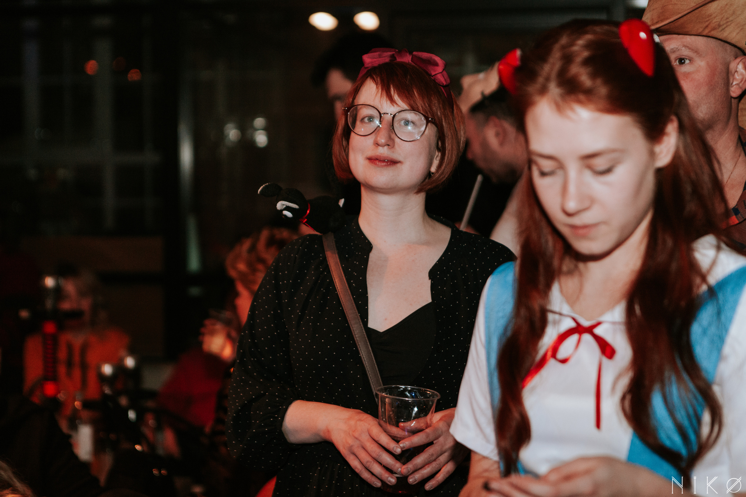 Корпоратив Мир Хобби. Фотограф Николь Фолиянц