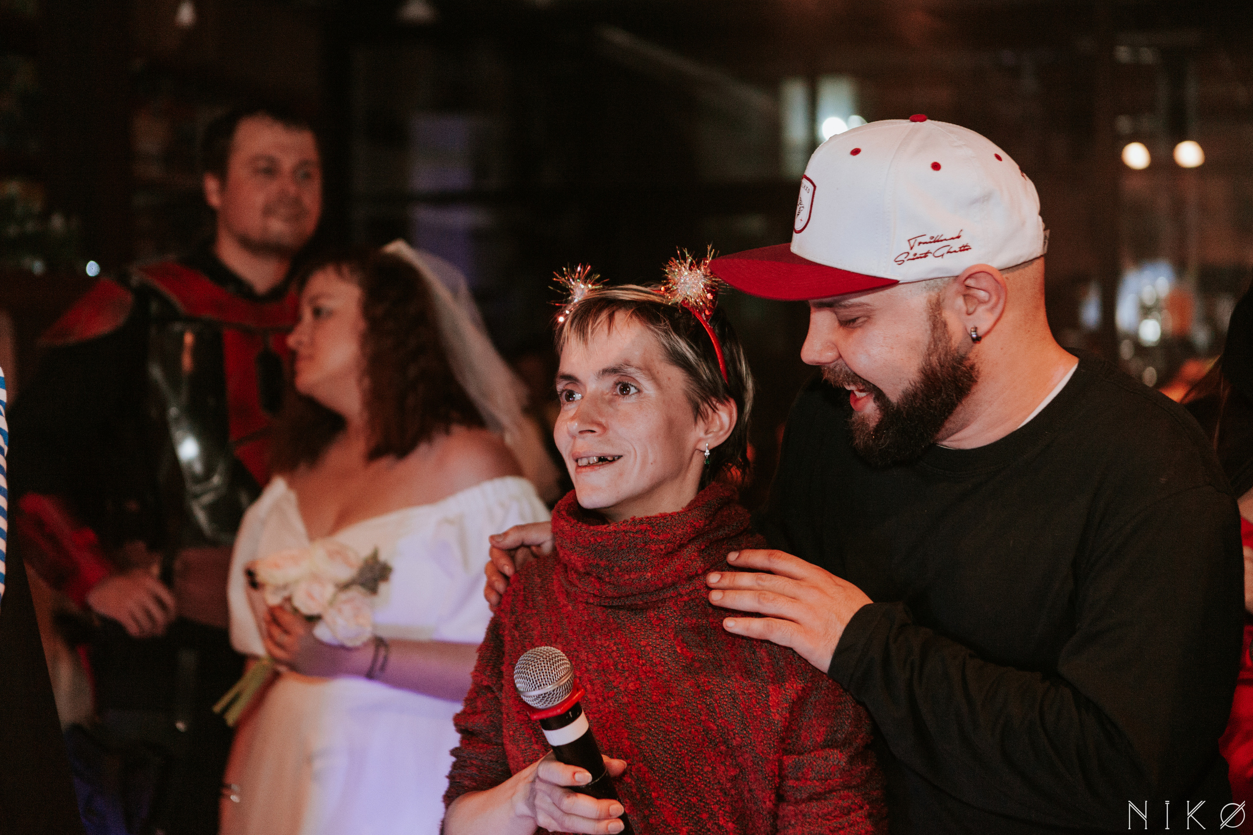 Корпоратив Мир Хобби. Фотограф Николь Фолиянц