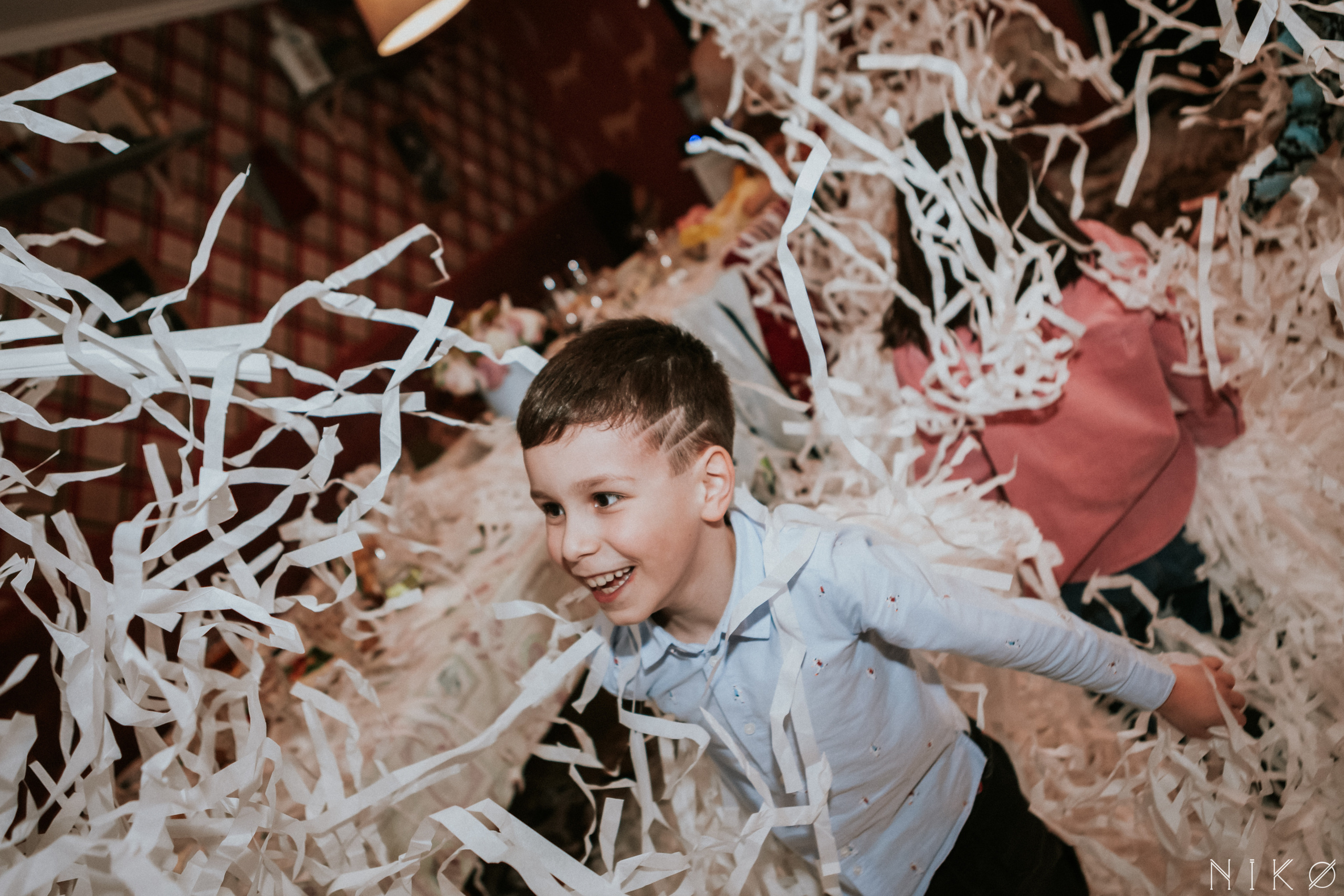 День рождения Авета. Фотограф Николь Фолиянц
