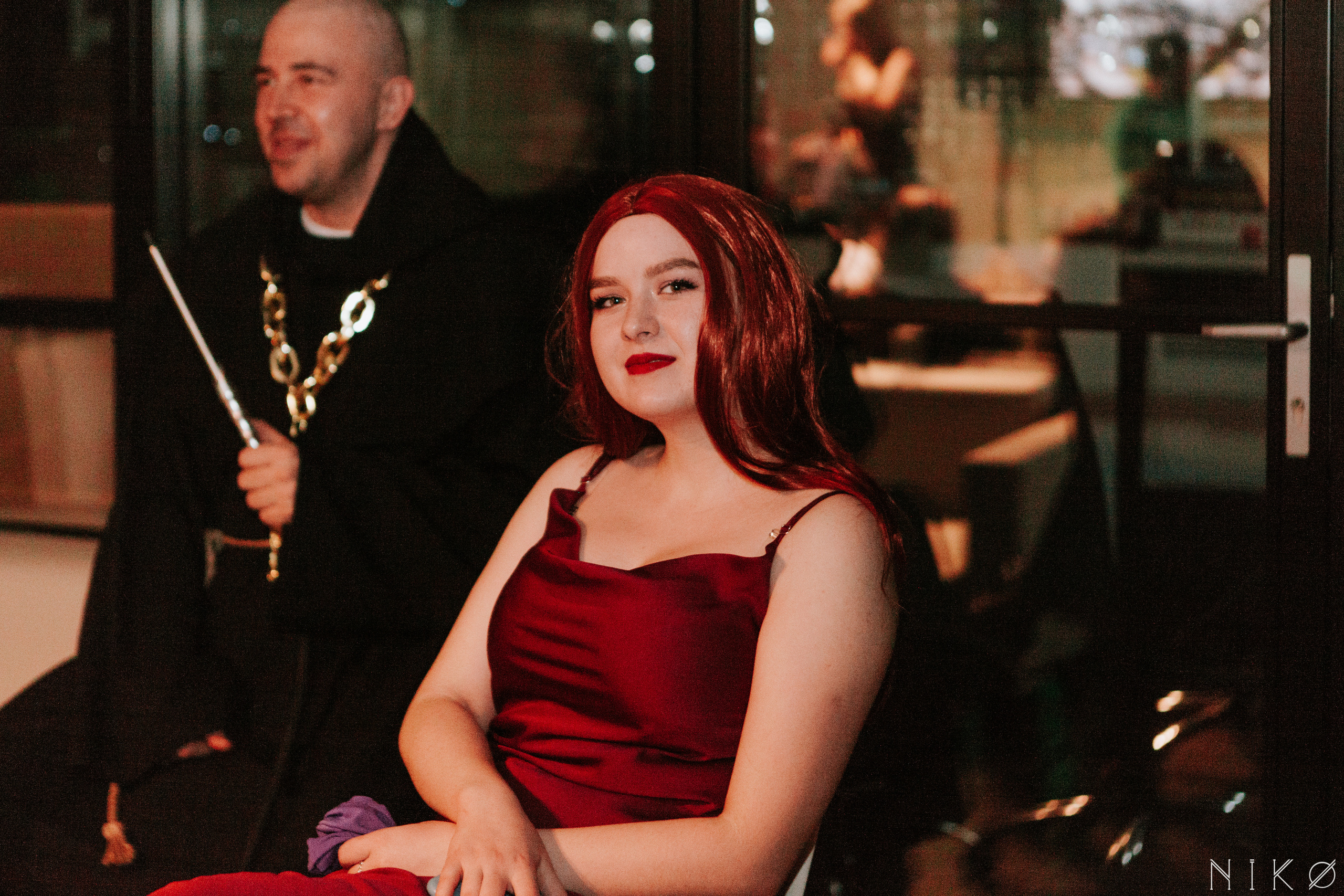 Корпоратив Мир Хобби. Фотограф Николь Фолиянц