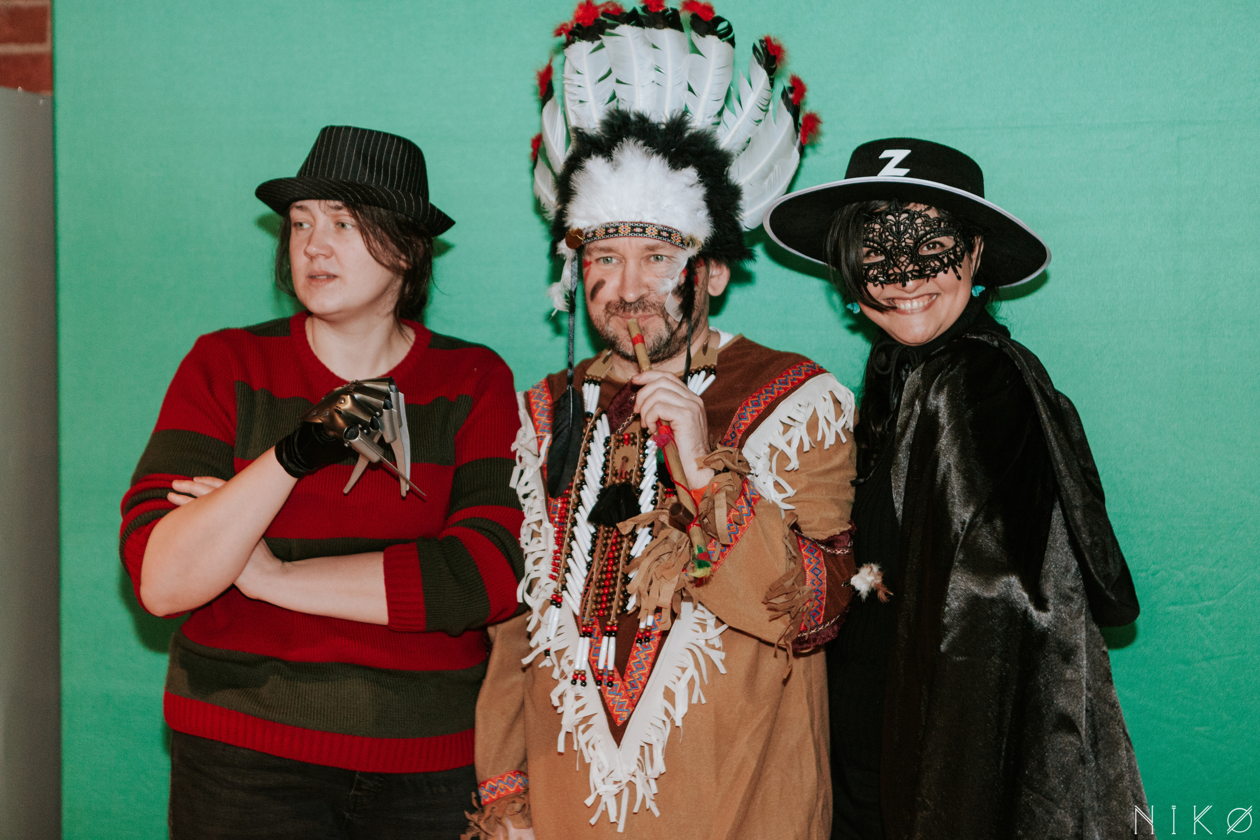 Корпоратив Мир Хобби. Фотограф Николь Фолиянц