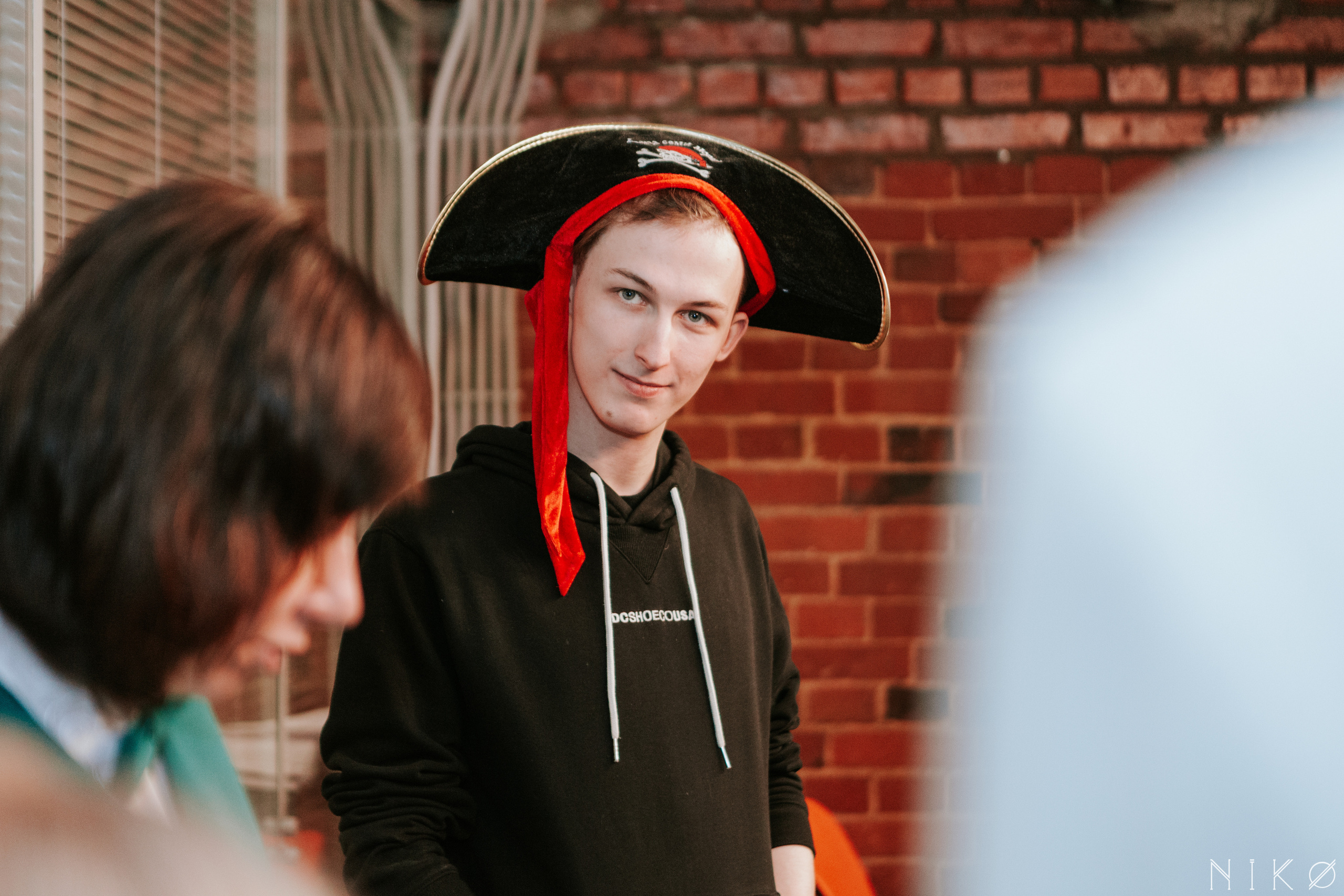 Корпоратив Мир Хобби. Фотограф Николь Фолиянц