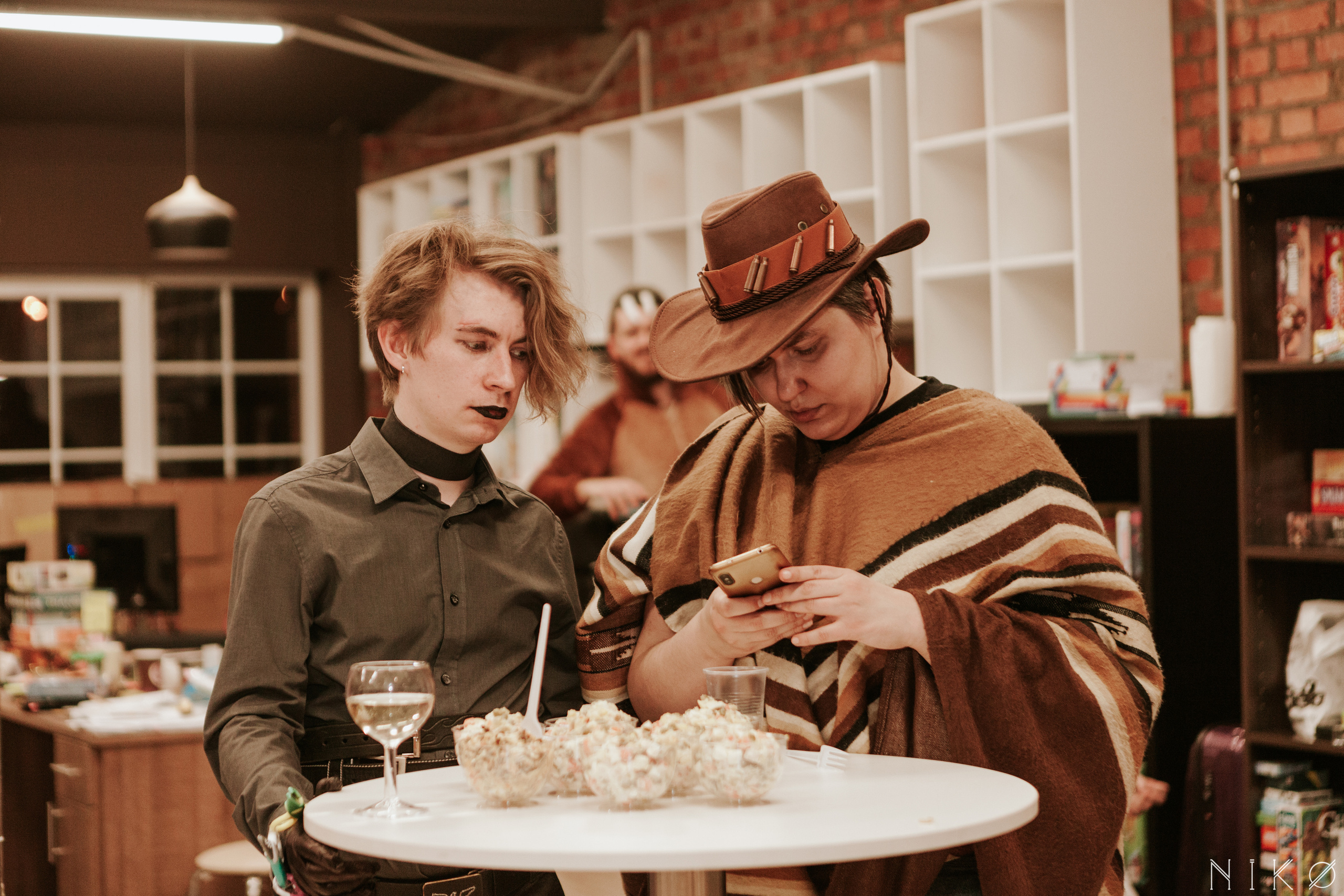 Корпоратив Мир Хобби. Фотограф Николь Фолиянц