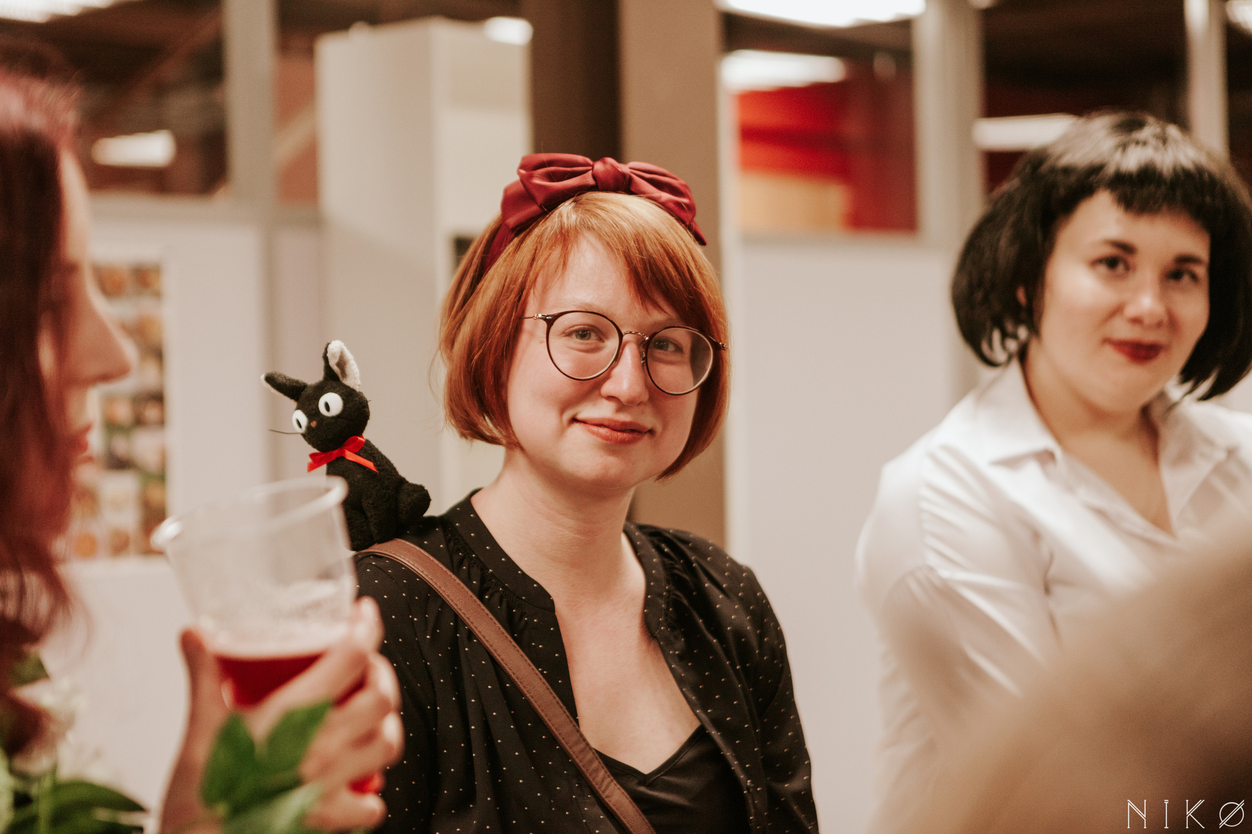 Корпоратив Мир Хобби. Фотограф Николь Фолиянц