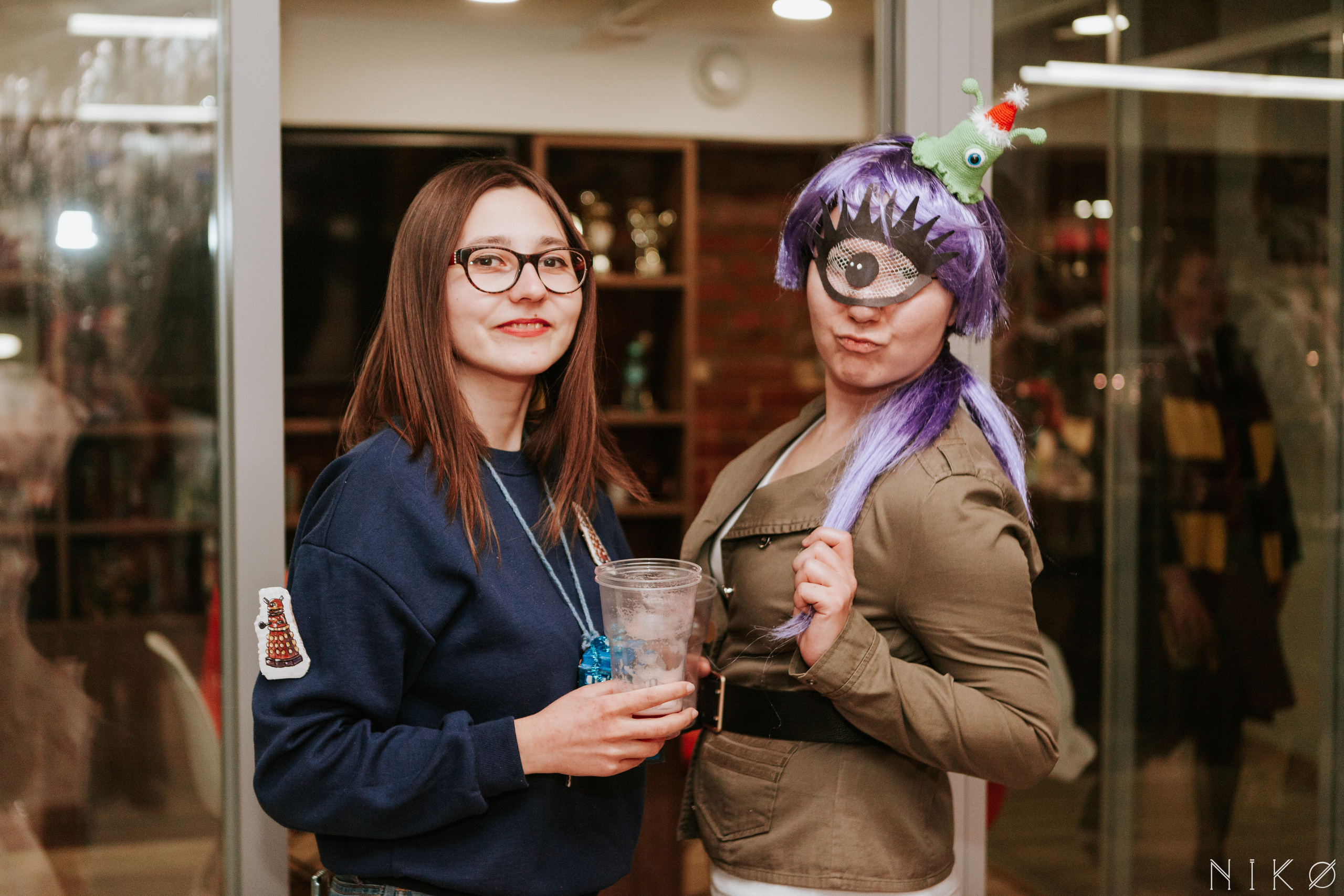 Корпоратив Мир Хобби. Фотограф Николь Фолиянц