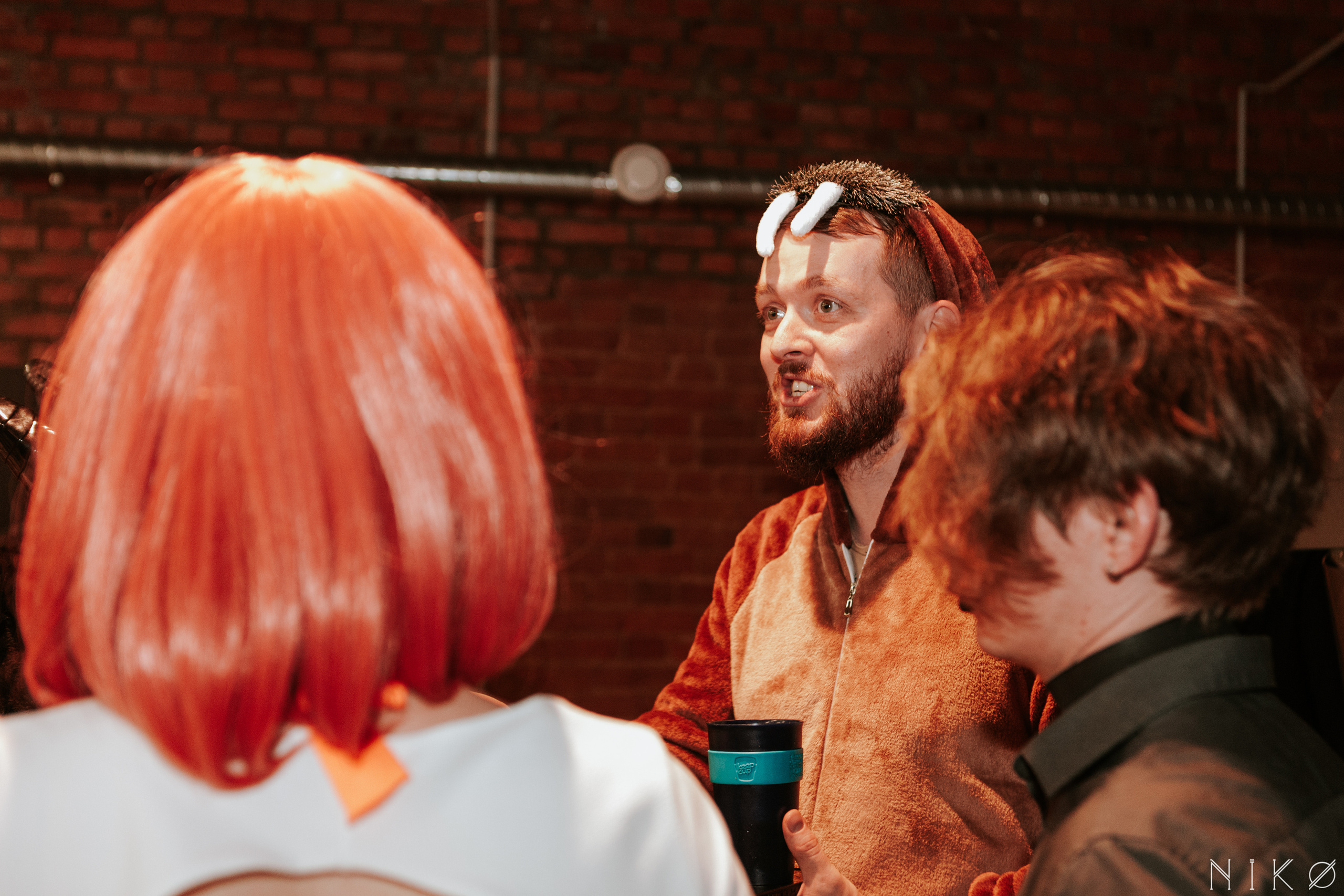 Корпоратив Мир Хобби. Фотограф Николь Фолиянц