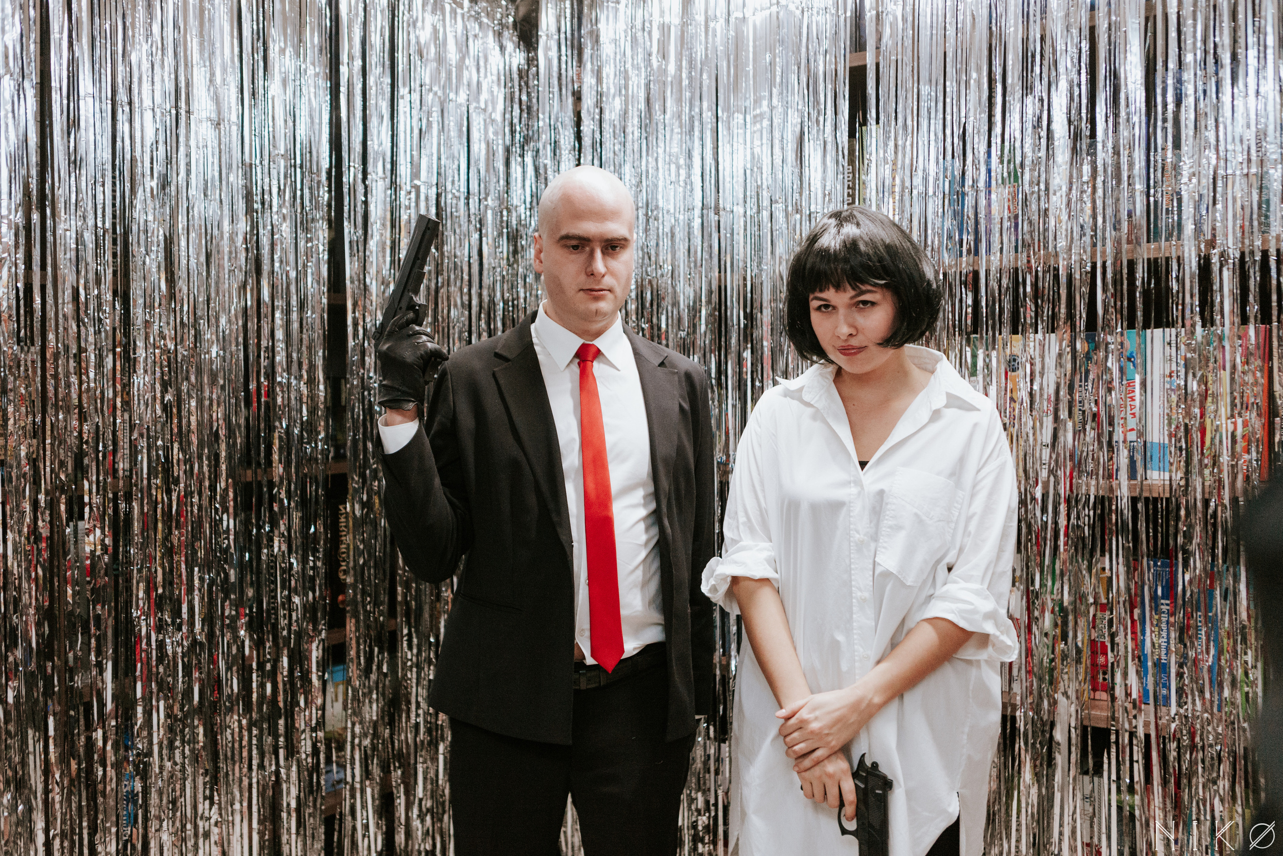 Корпоратив Мир Хобби. Фотограф Николь Фолиянц