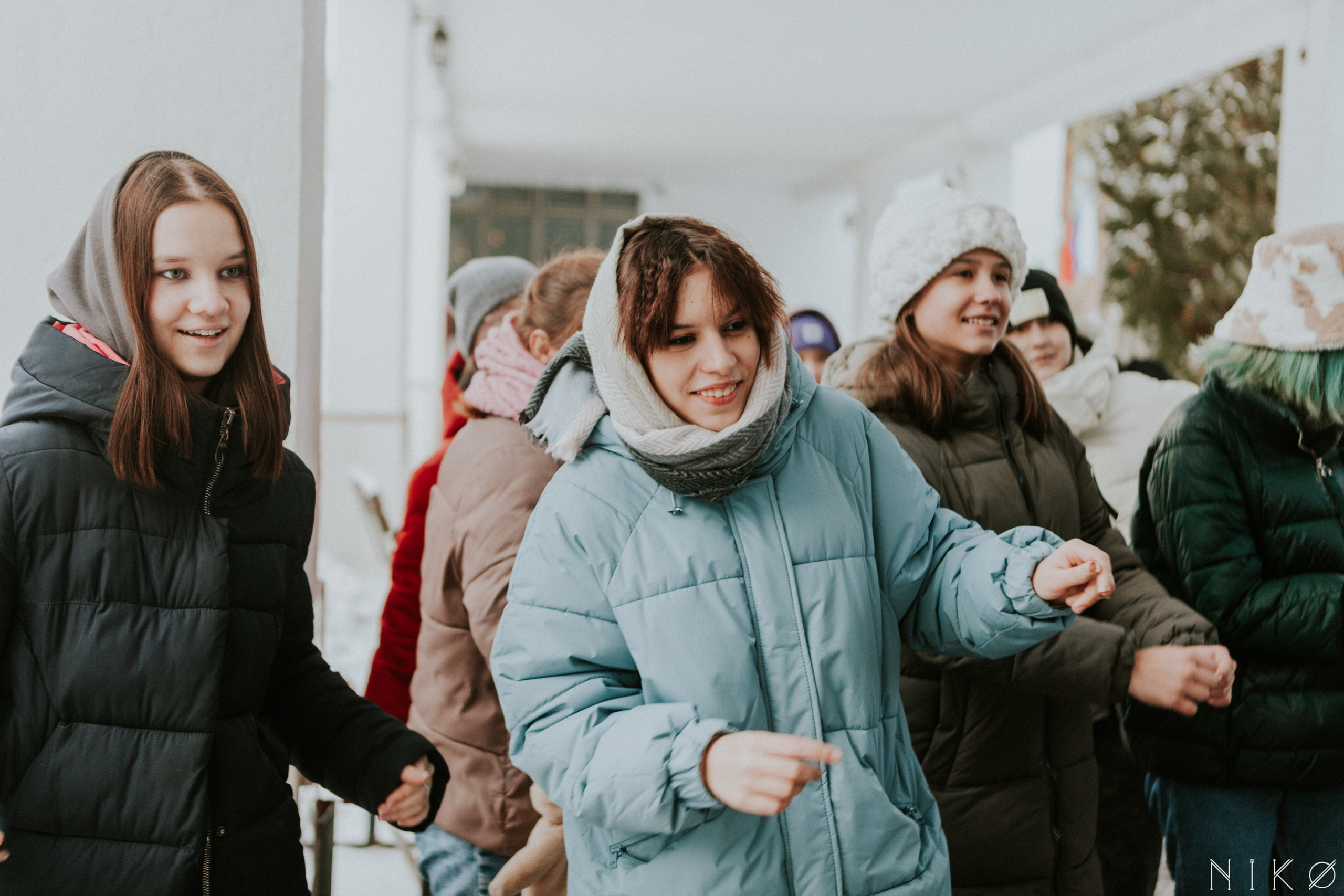 SOVA CAMP 2022. Фотограф Николь Фолиянц