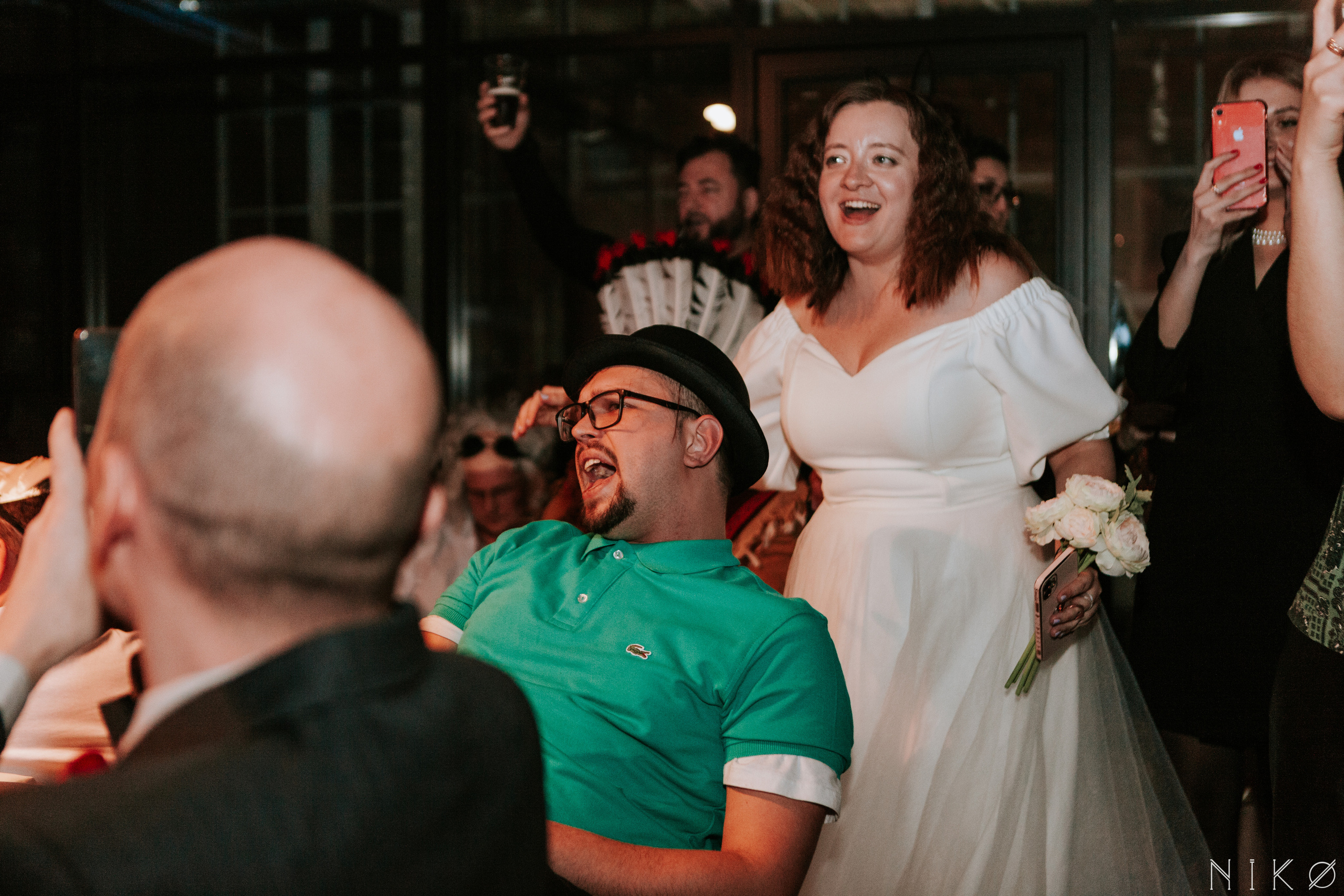 Корпоратив Мир Хобби. Фотограф Николь Фолиянц