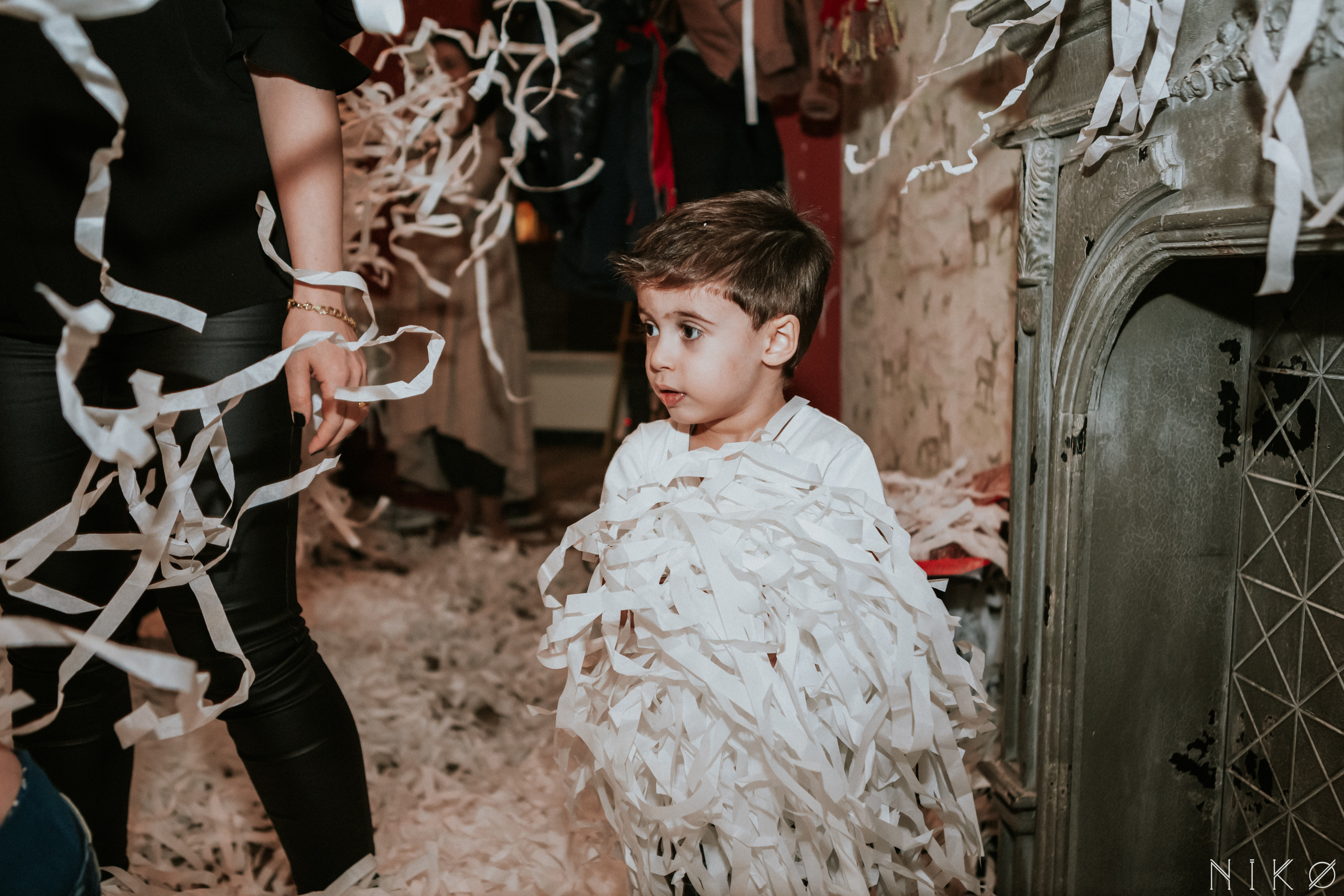 День рождения Авета. Фотограф Николь Фолиянц