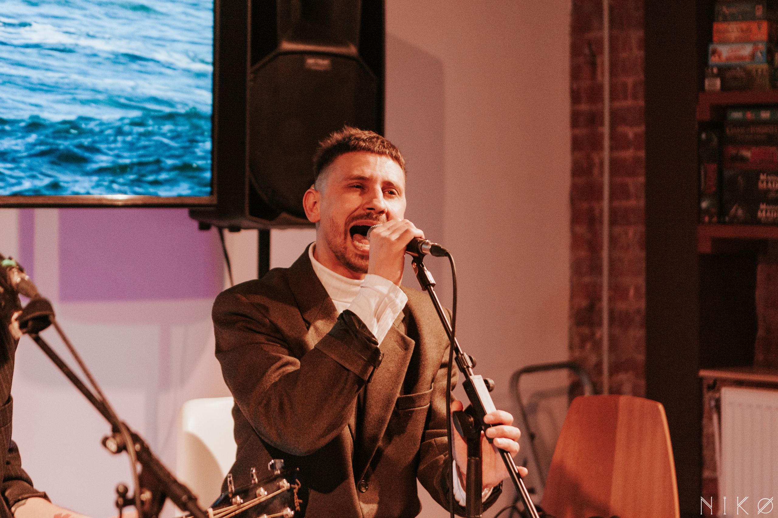 Корпоратив Мир Хобби. Фотограф Николь Фолиянц