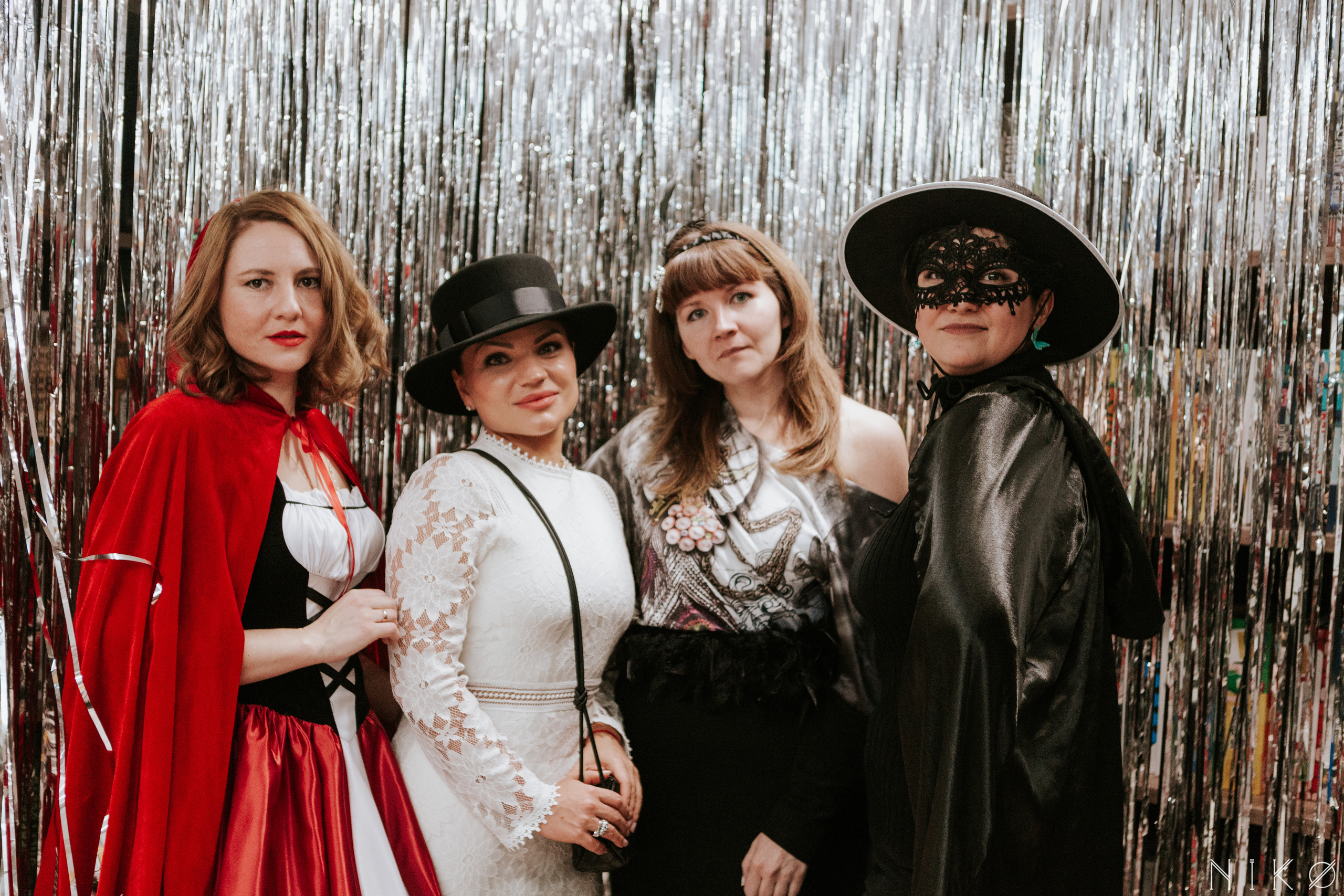 Корпоратив Мир Хобби. Фотограф Николь Фолиянц