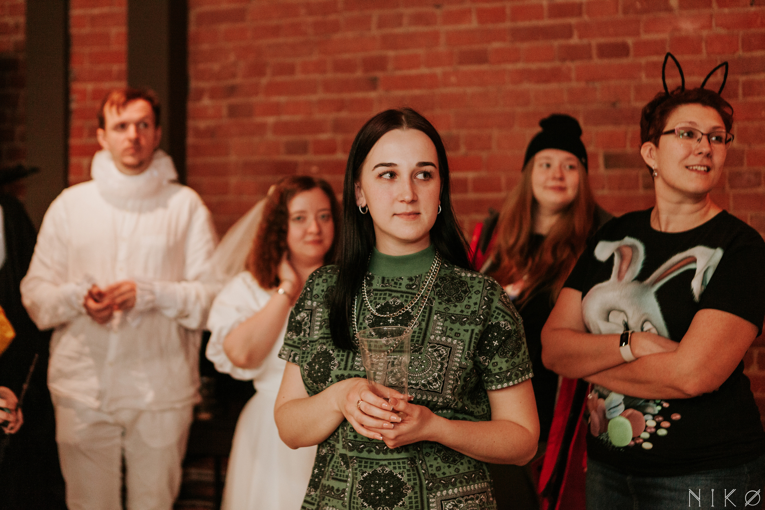 Корпоратив Мир Хобби. Фотограф Николь Фолиянц