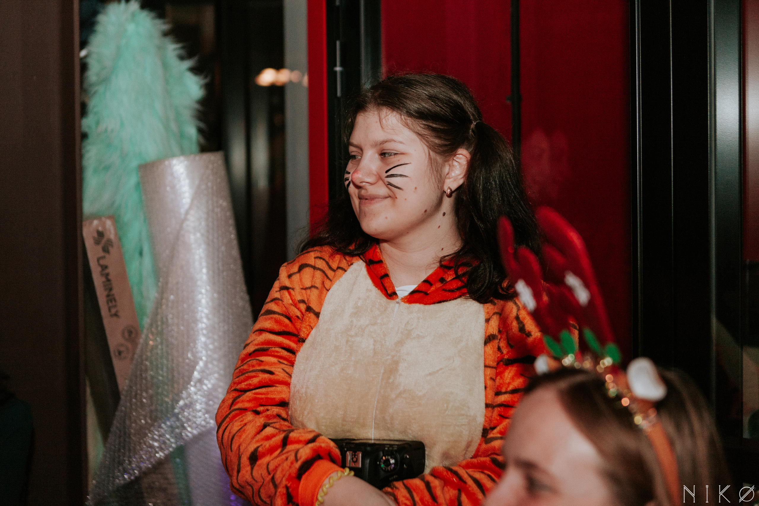 Корпоратив Мир Хобби. Фотограф Николь Фолиянц