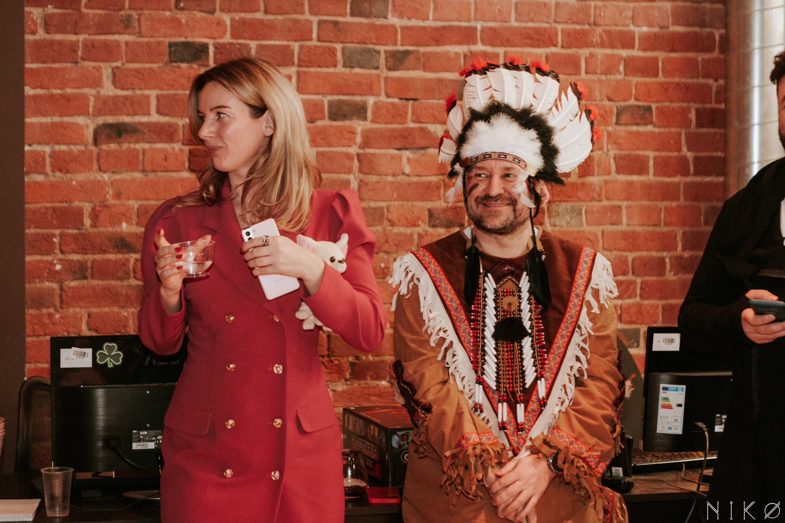 Корпоратив Мир Хобби. Фотограф Николь Фолиянц