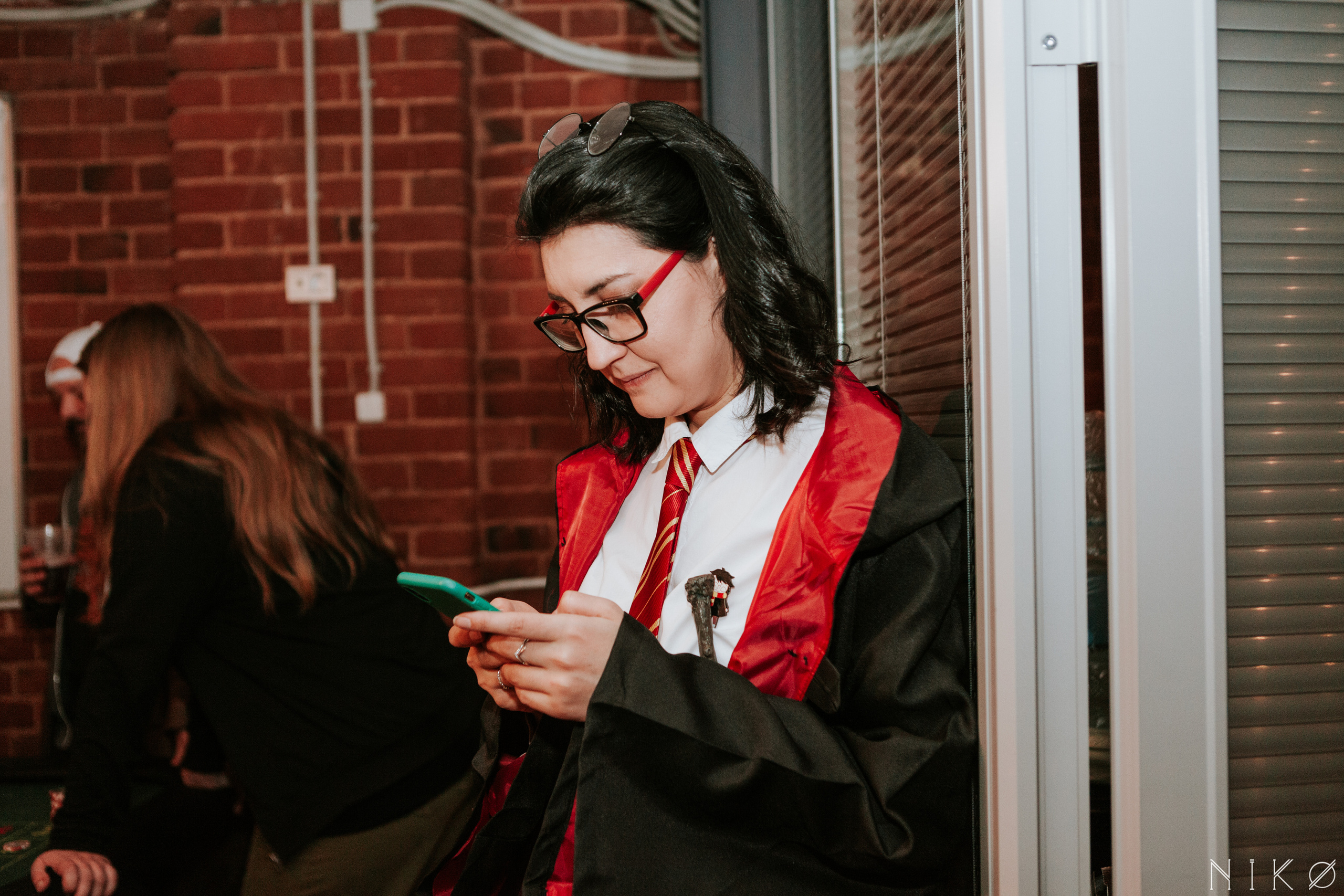 Корпоратив Мир Хобби. Фотограф Николь Фолиянц