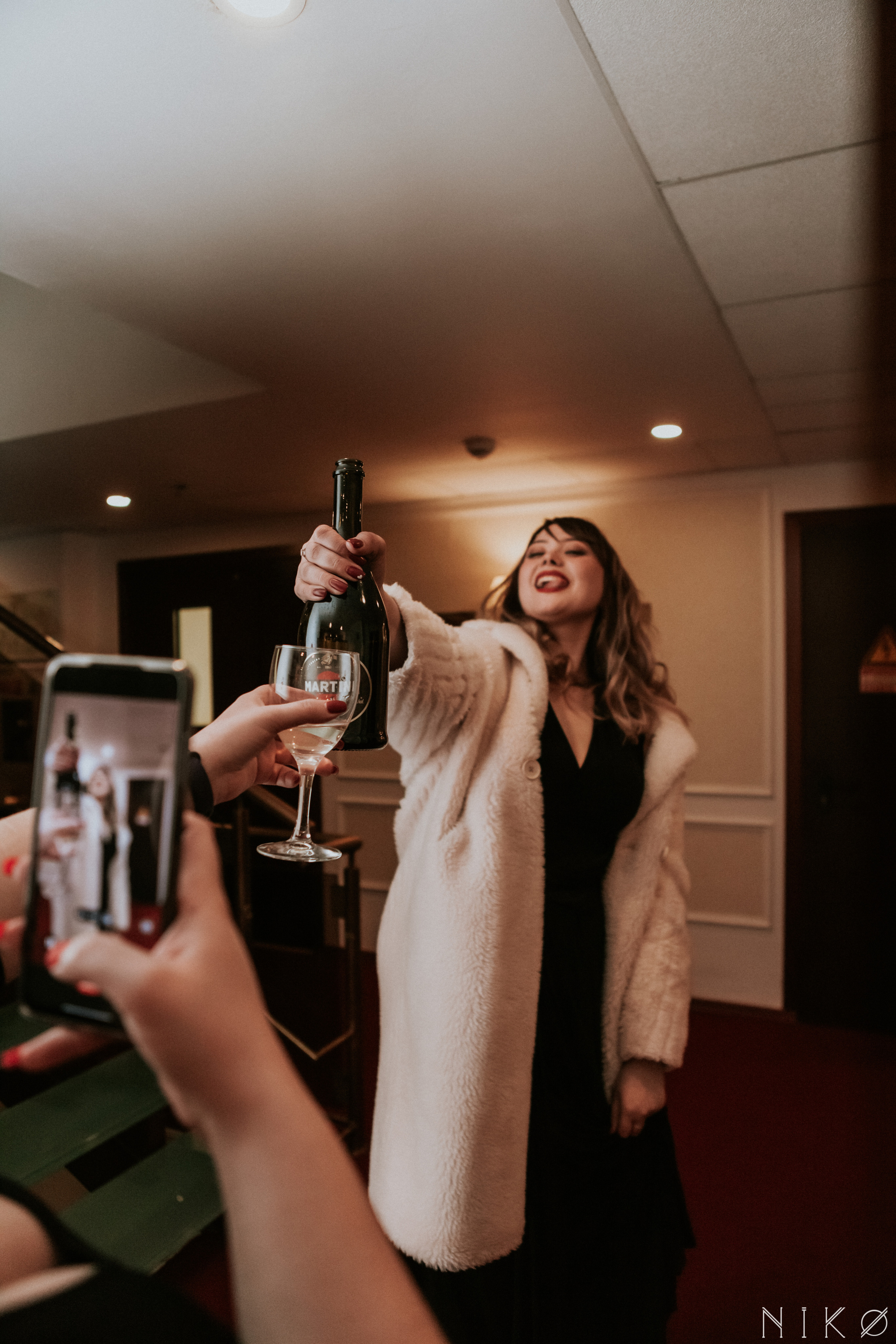 Masha. Фотограф Николь Фолиянц