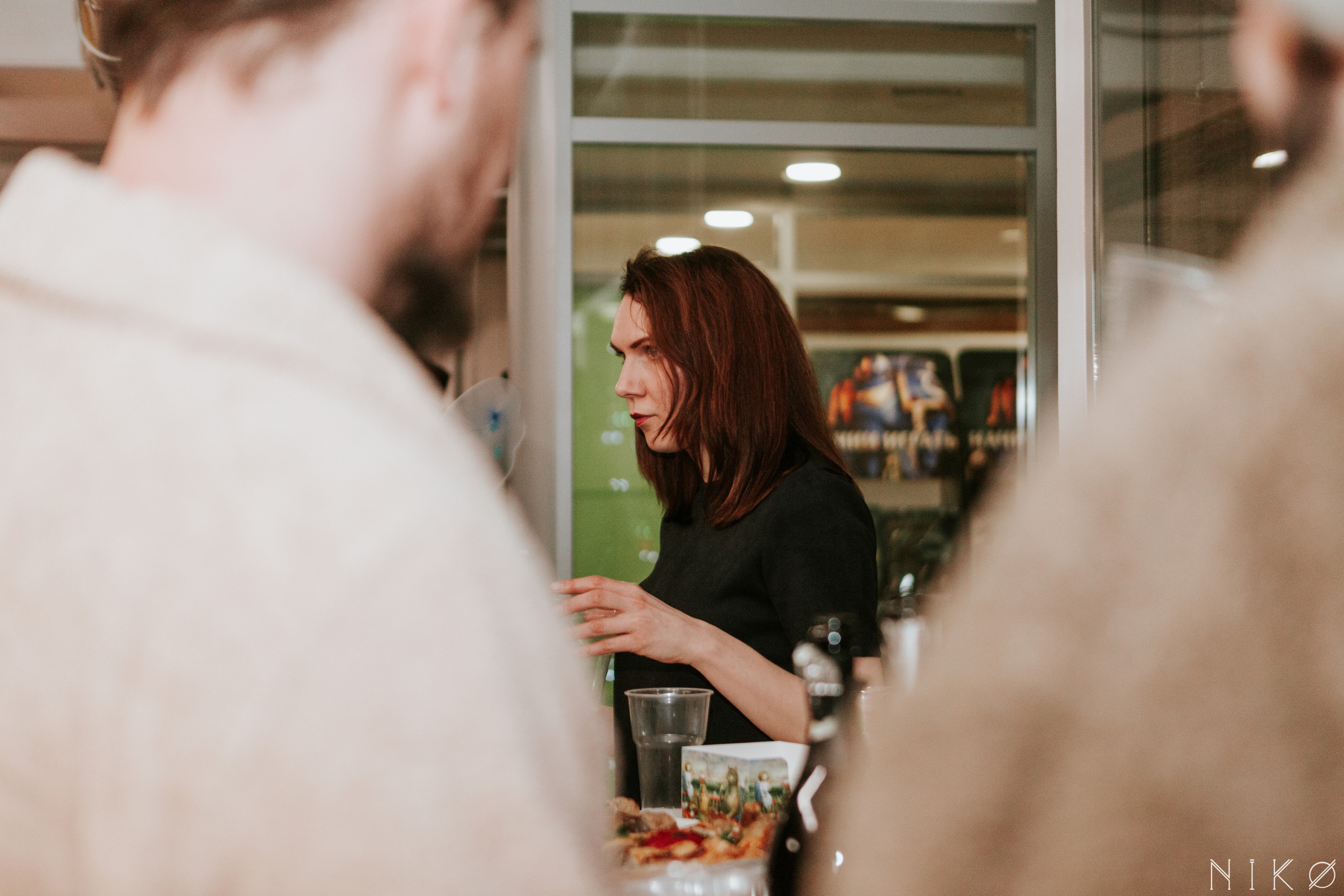 Корпоратив Мир Хобби. Фотограф Николь Фолиянц