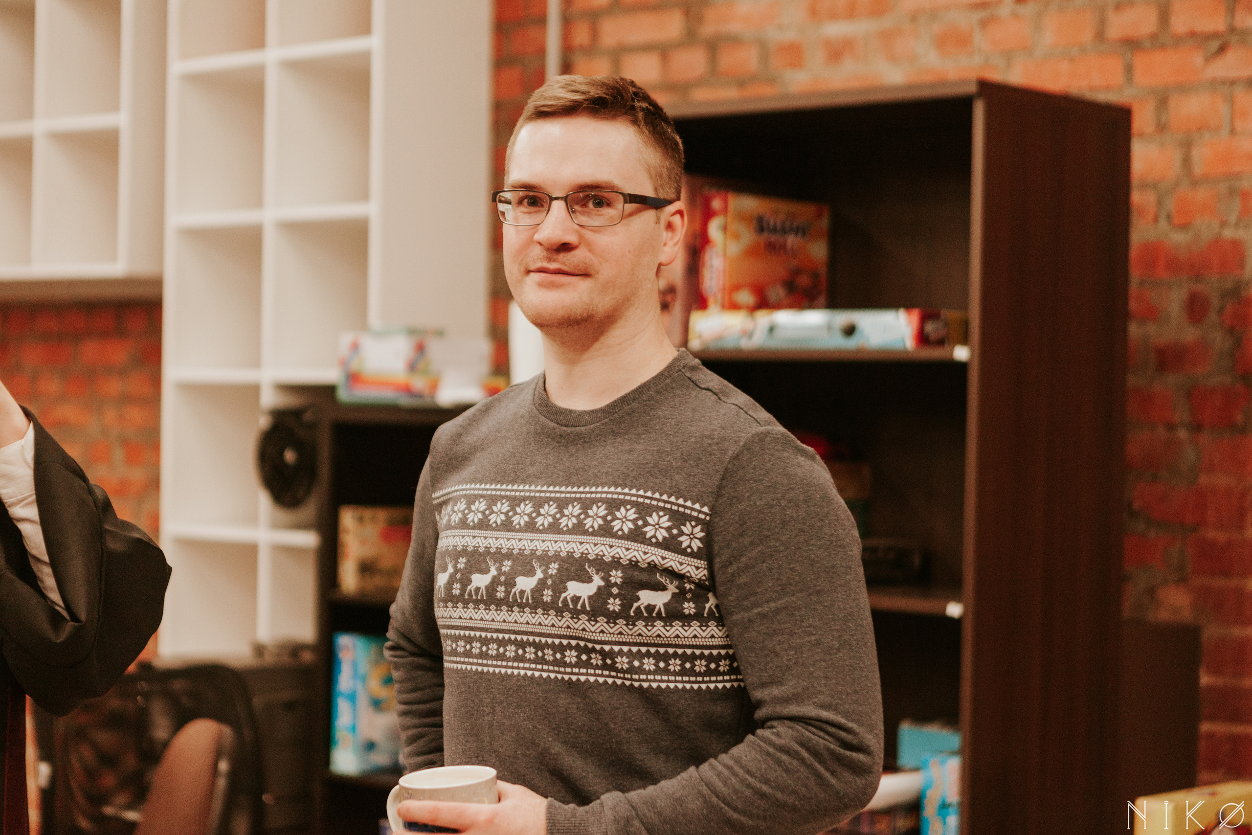 Корпоратив Мир Хобби. Фотограф Николь Фолиянц