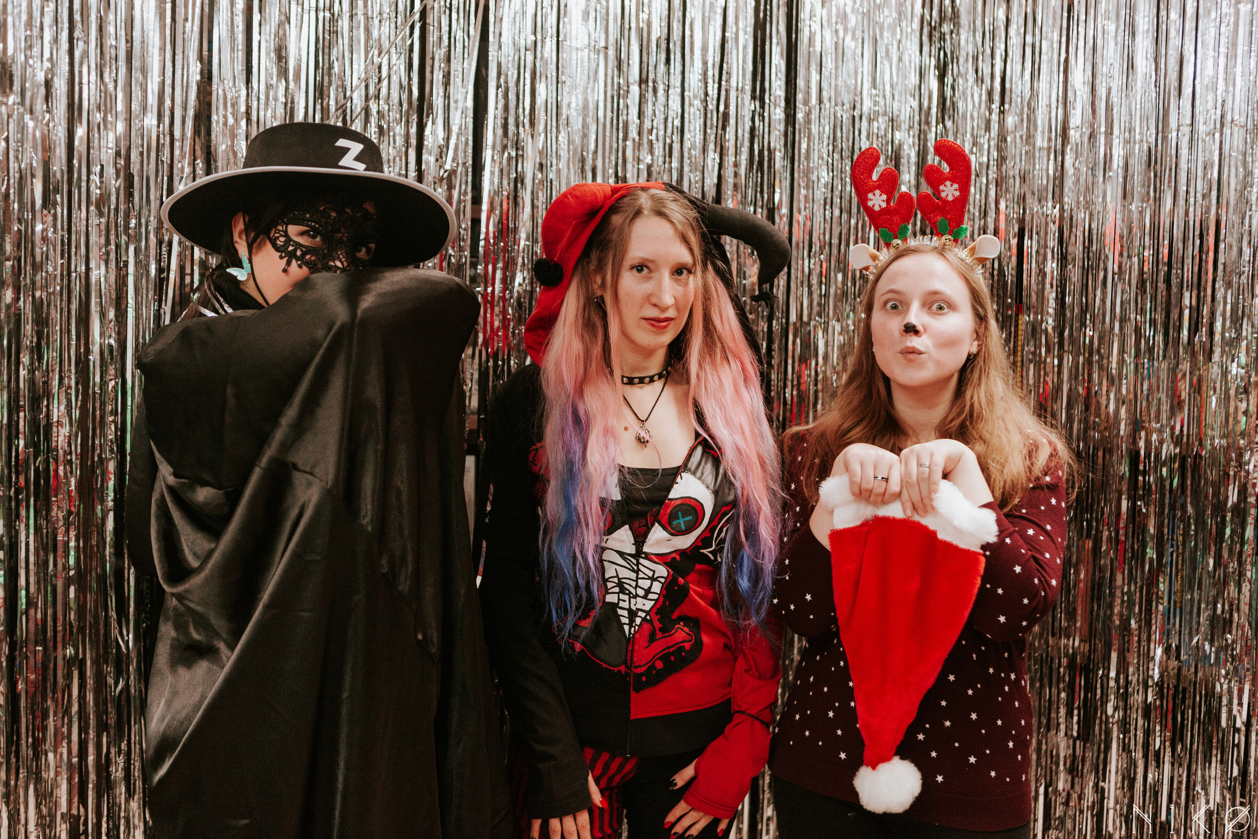 Корпоратив Мир Хобби. Фотограф Николь Фолиянц