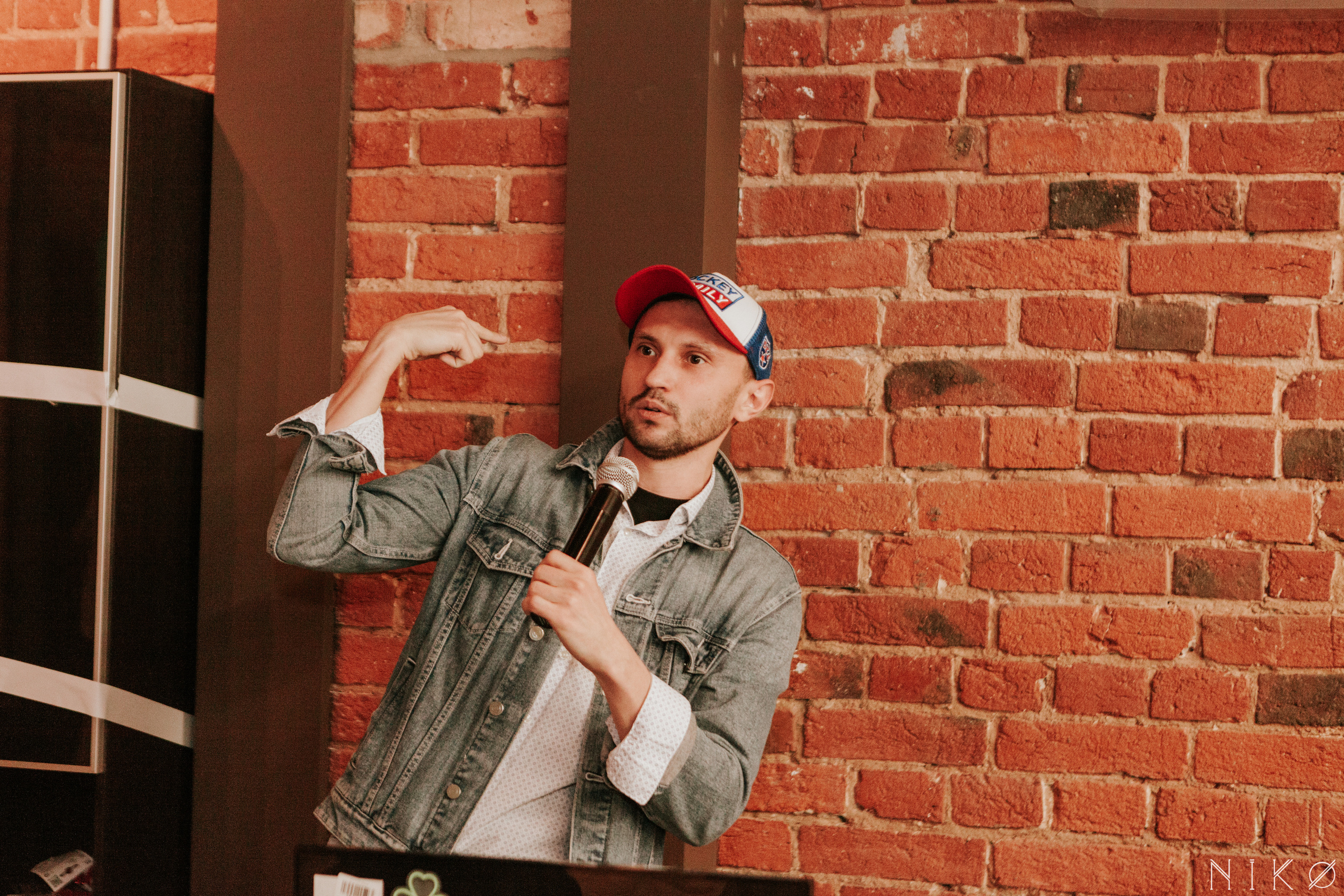 Корпоратив Мир Хобби. Фотограф Николь Фолиянц