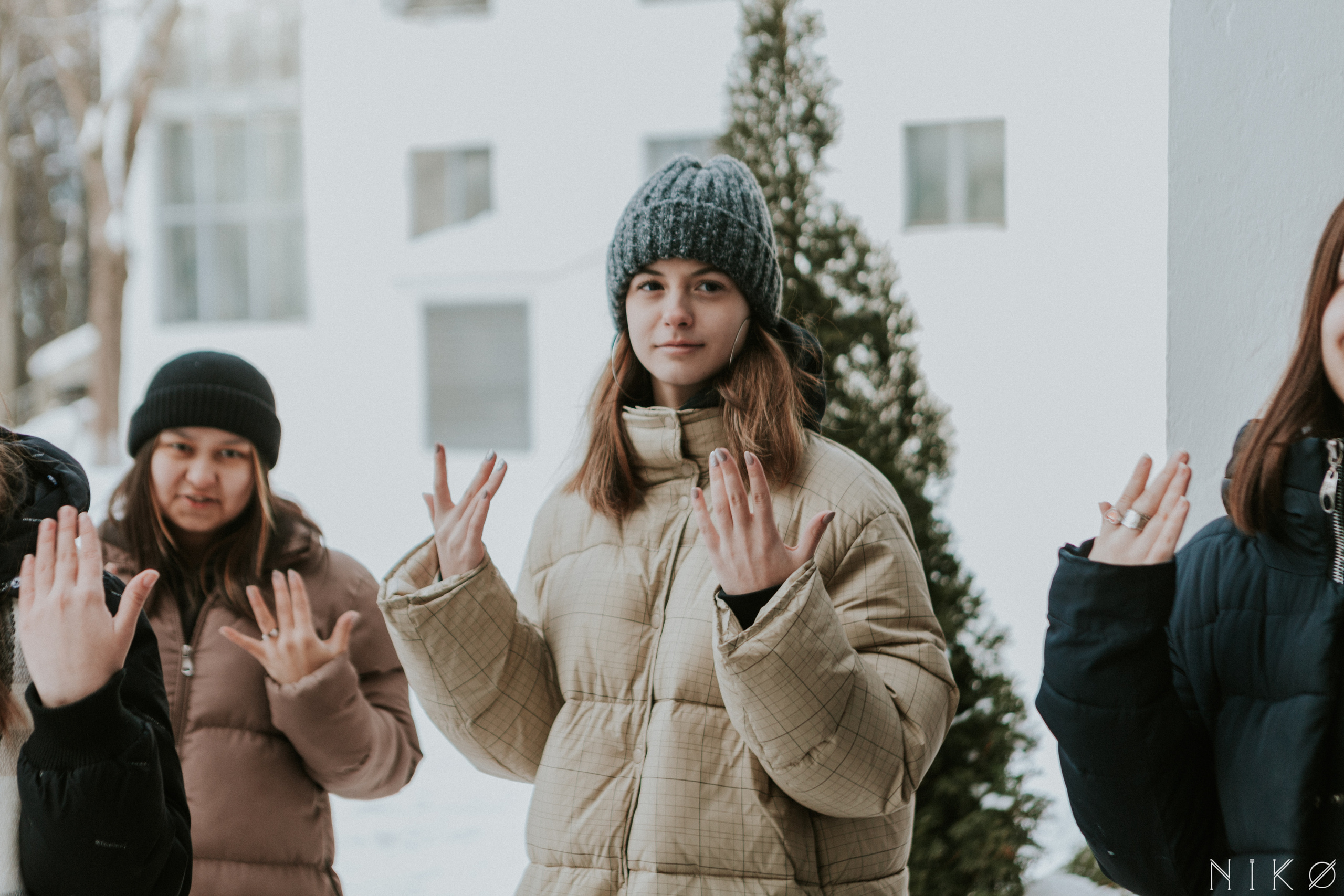 SOVA CAMP 2022. Фотограф Николь Фолиянц