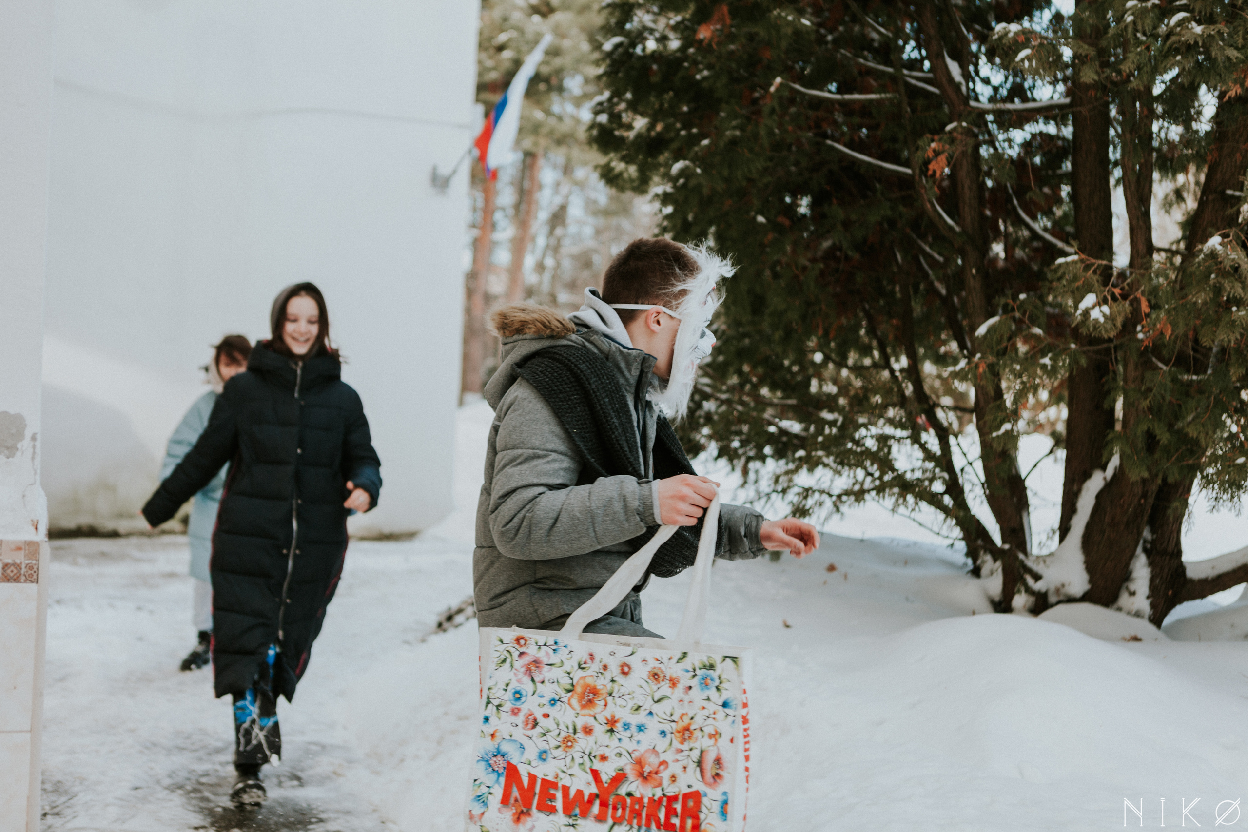 SOVA CAMP 2022. Фотограф Николь Фолиянц