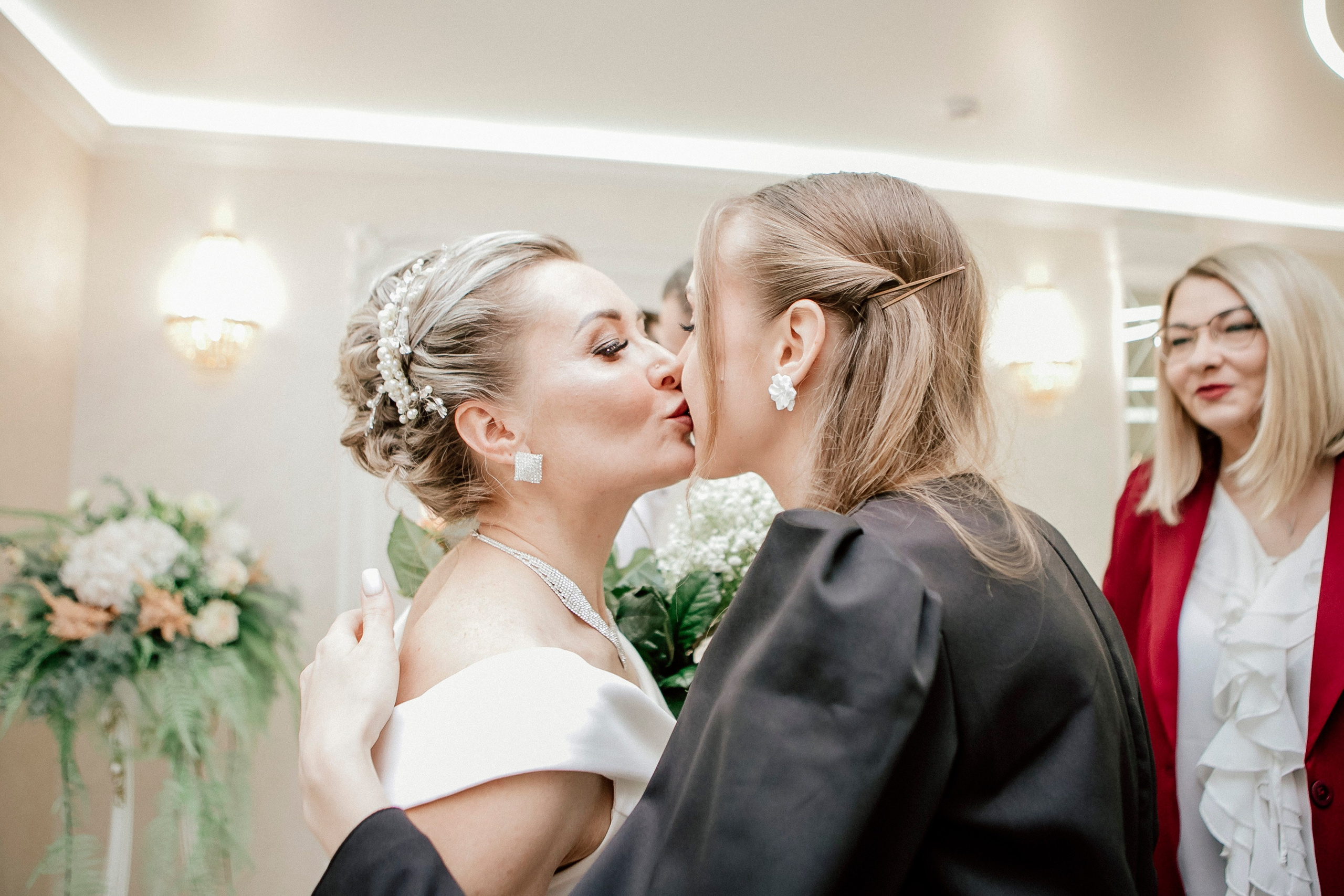 Анна и Александр. Фотограф Николай Долгополов в Новомосковске | Фотосъёмка