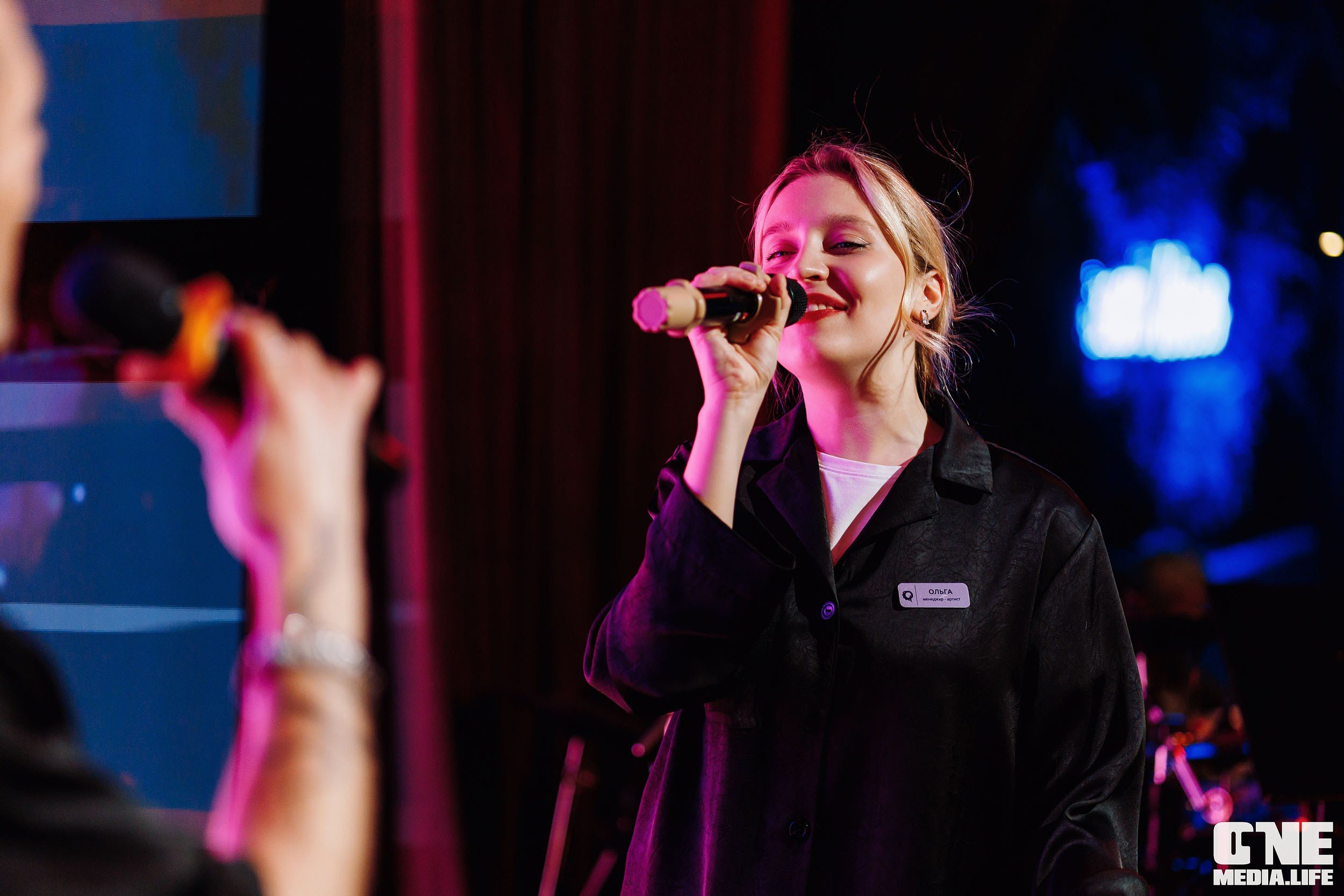 Фоторепортаж из ресторана Океан. One Media Life: фоторепортажи, фотоотчеты с мероприятий и заведений