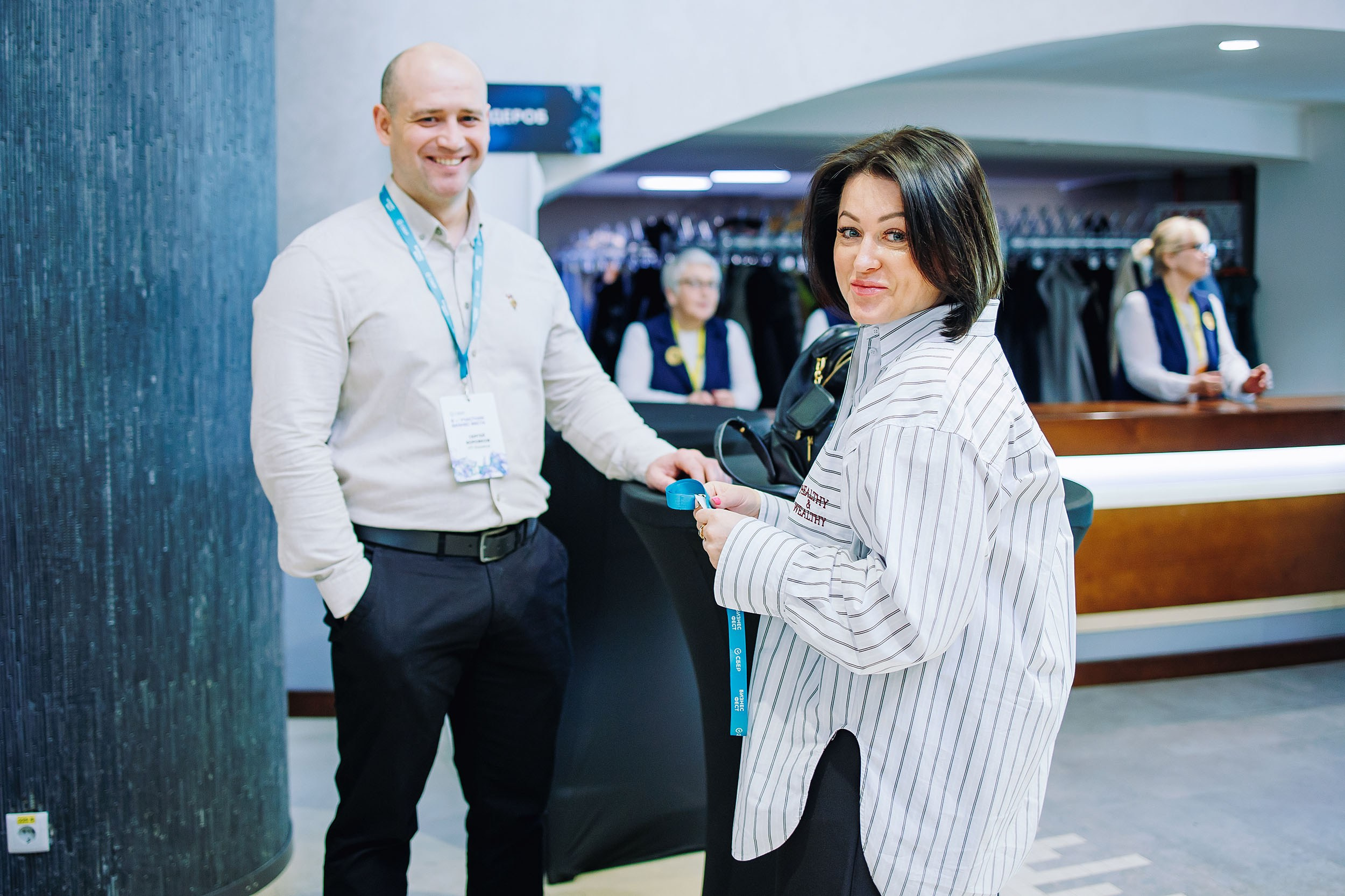 СБЕР Бизнес Фест. One Media Life: фоторепортажи, фотоотчеты с мероприятий и заведений