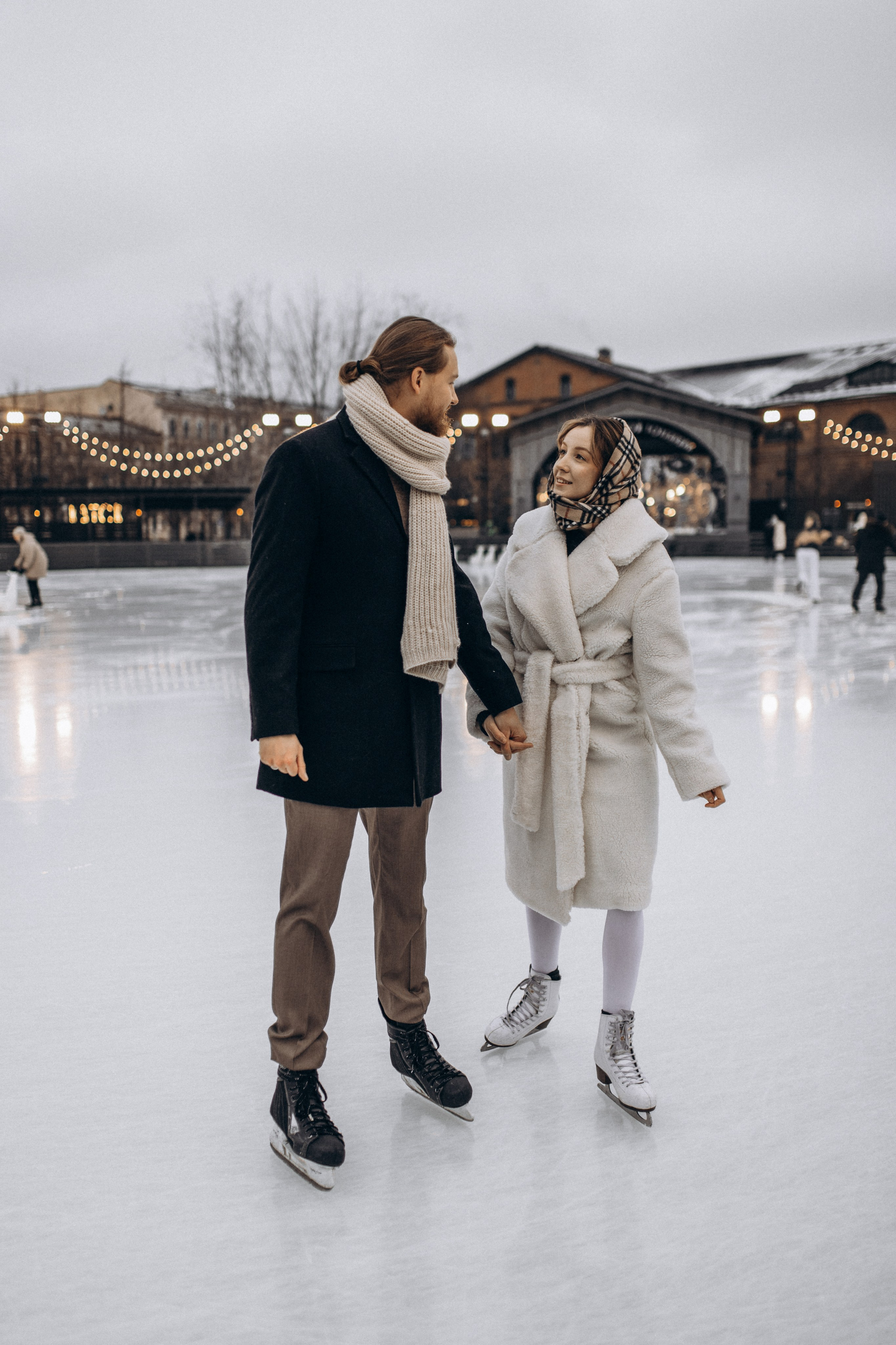 New Holland. Фотограф в Санкт-Петербурге Арбатская Наталья