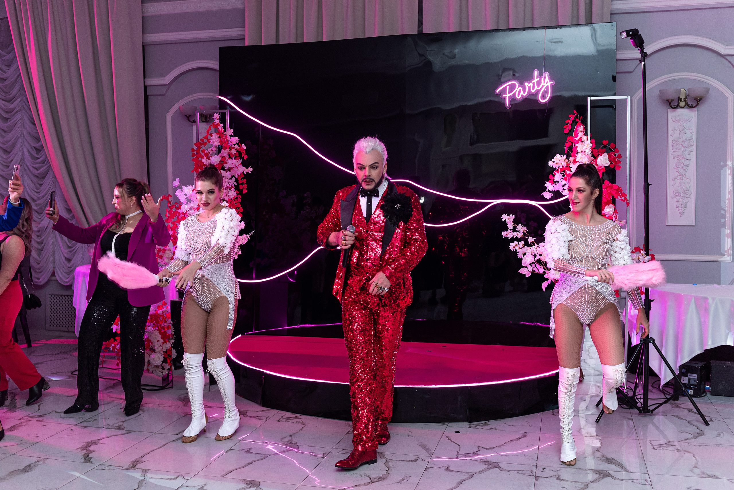 Девичник — 3. Бжицких Виталий — фотограф г. Ульяновск