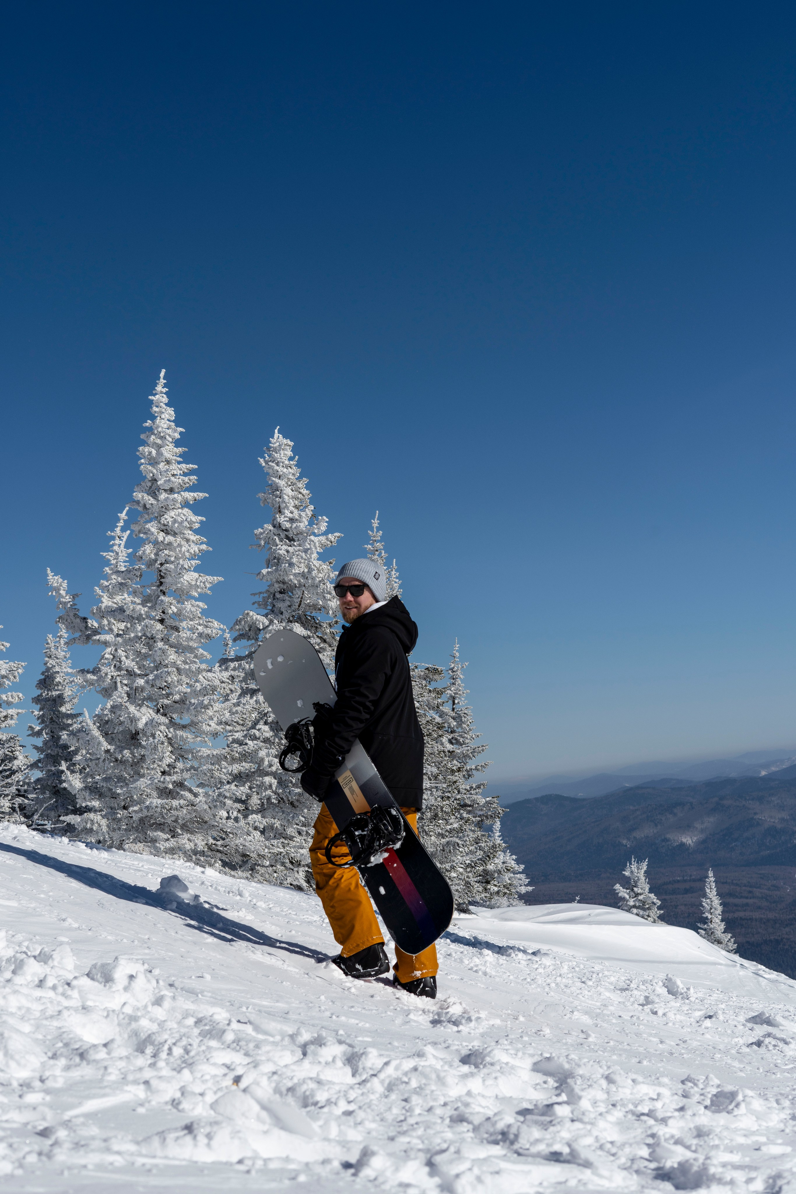 Фотосессия на вершине. Анастасия Паршукова — фотограф Шерегеш Новосибирск