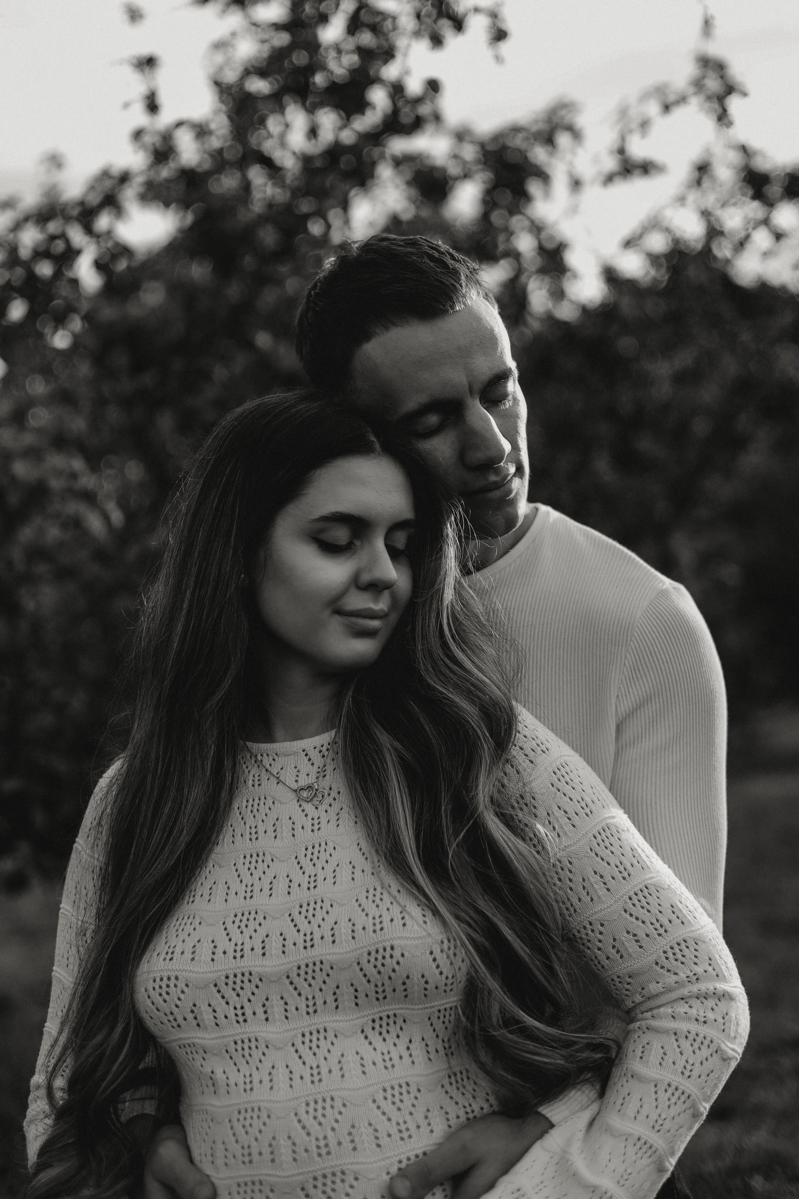 Наташа и Кирилл. Диана Чечель. Свадебный и семейный фотограф в Москве