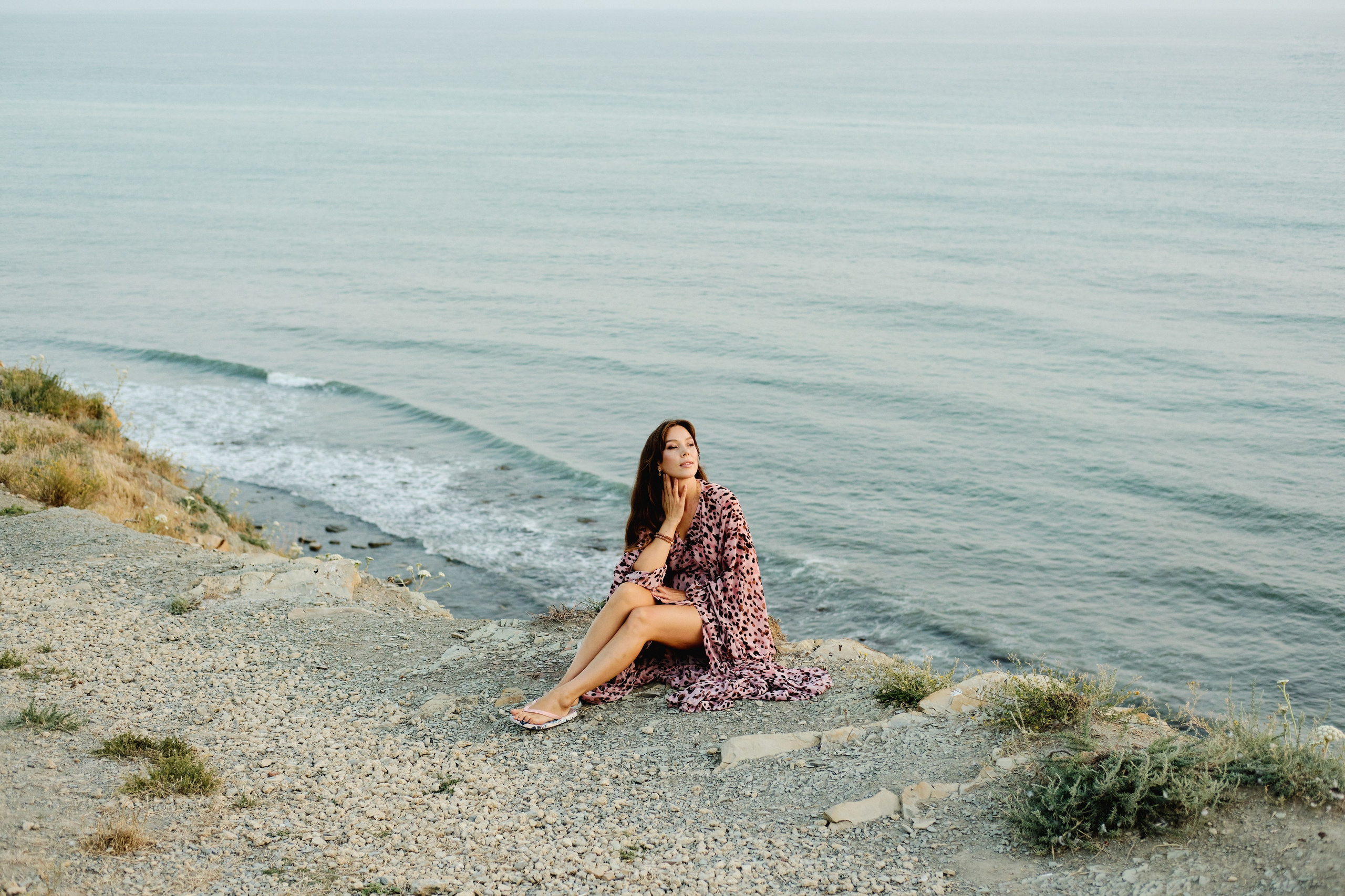 Ксения. Фотограф в Анапе и Краснодаре Тина