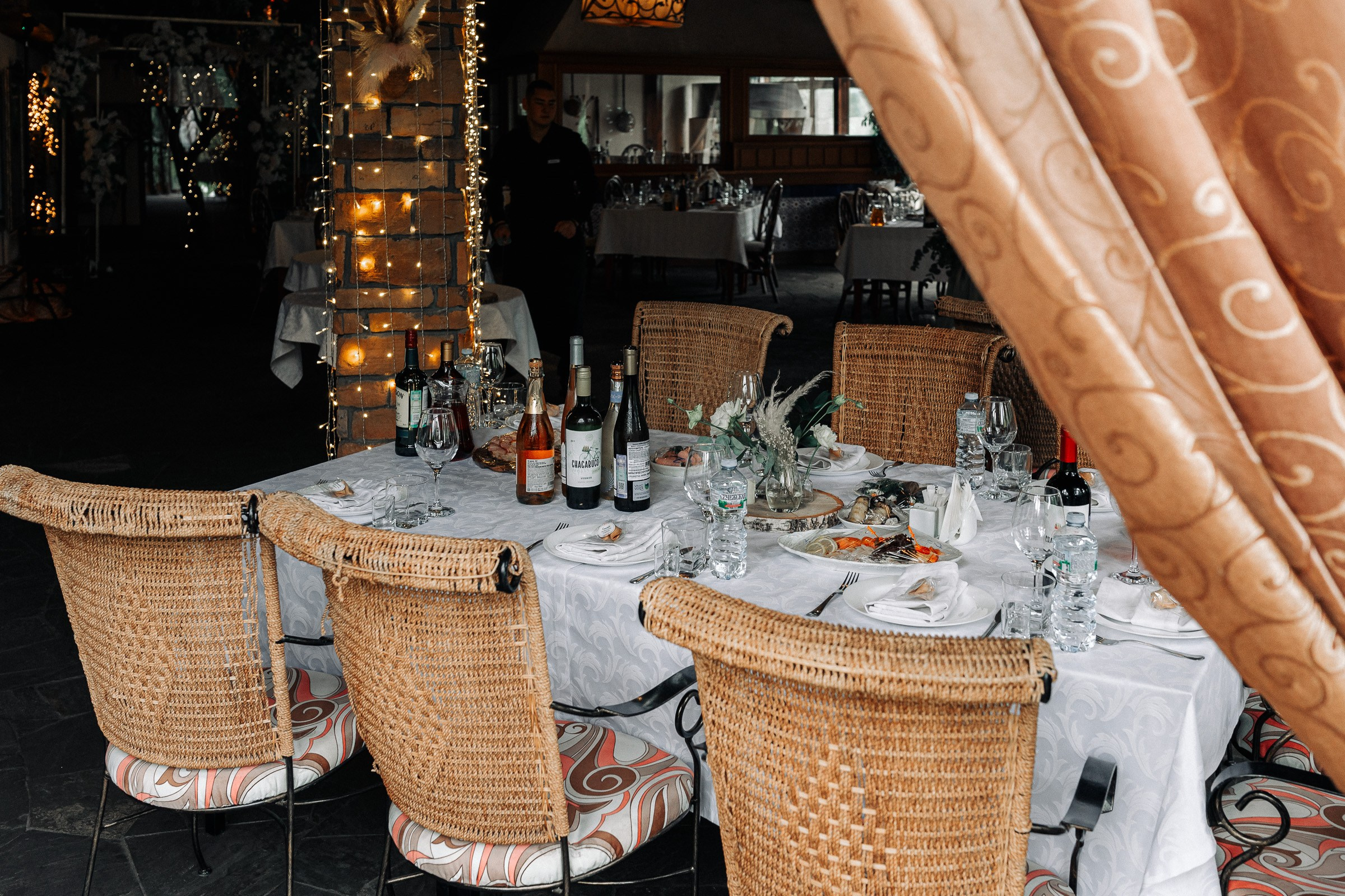 Михаил & Галина. Фотограф Алексей Карпов