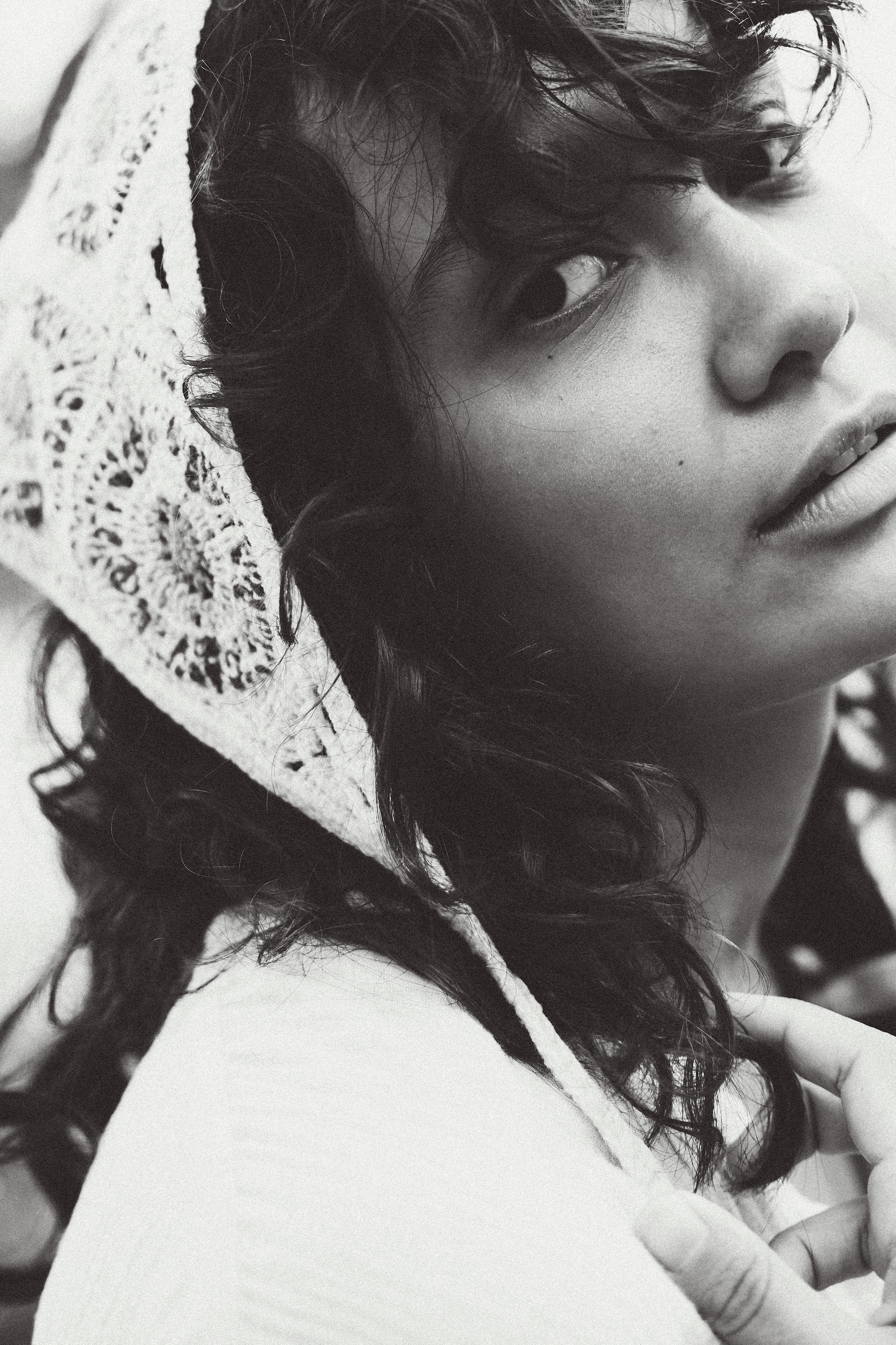 Софи. Фотограф Ионова Анастасия, г Владивосток